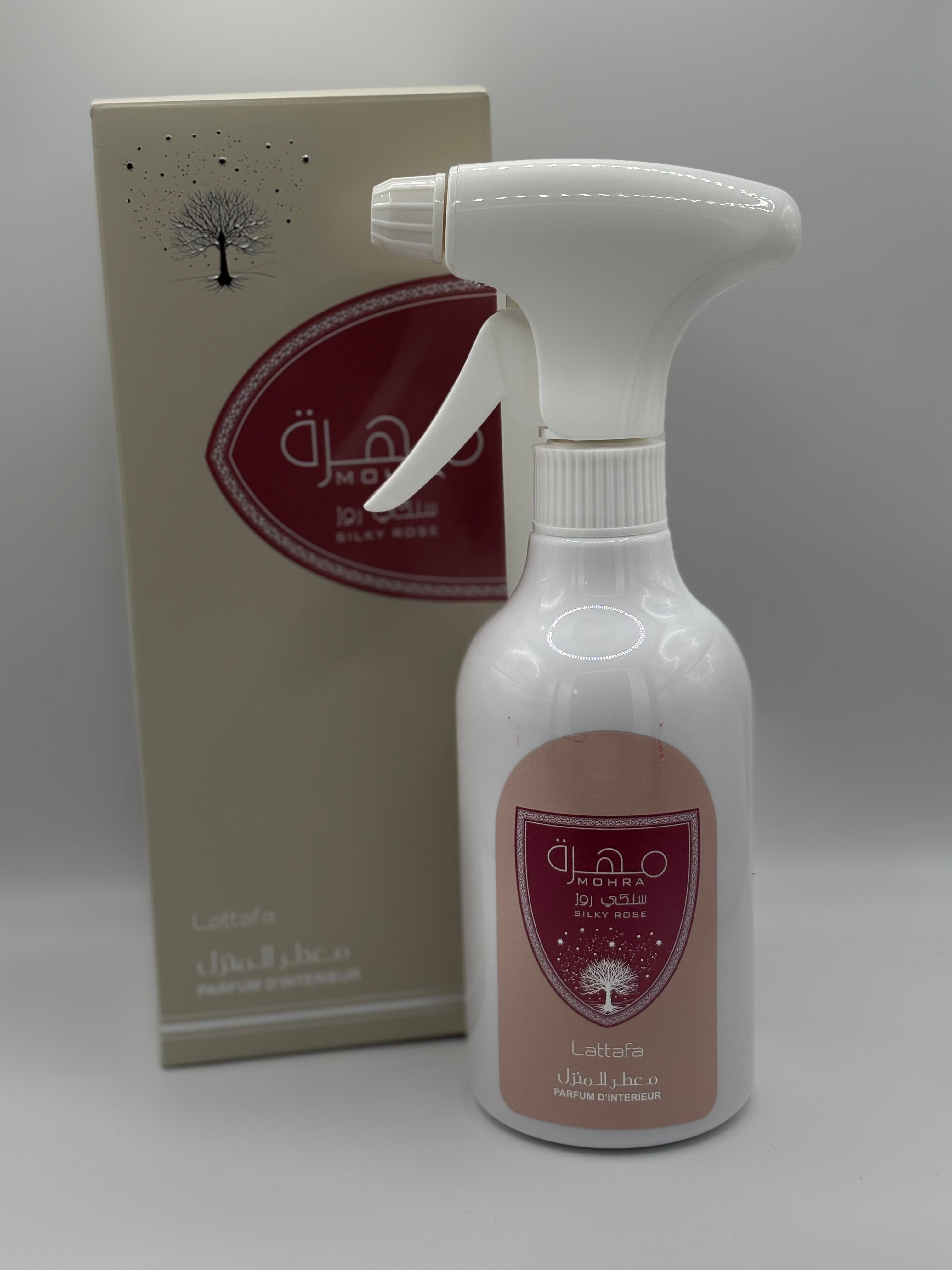 Lattafa Interior Parfüm 450ml