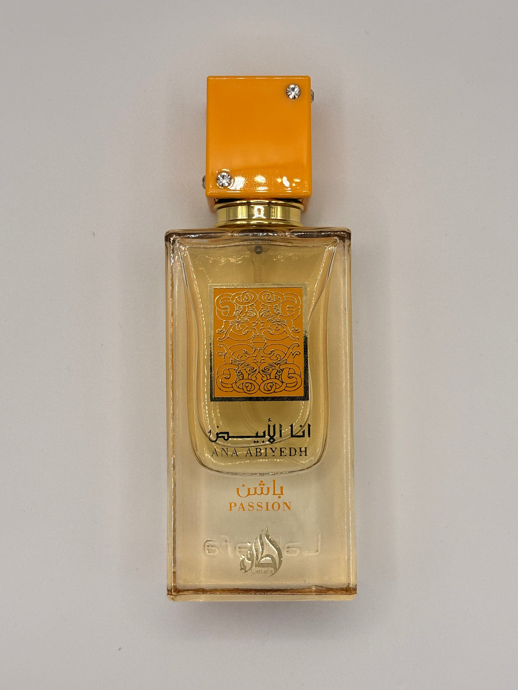 Lattafa Ana Abiyedh Eau de Parfum – Produktbild