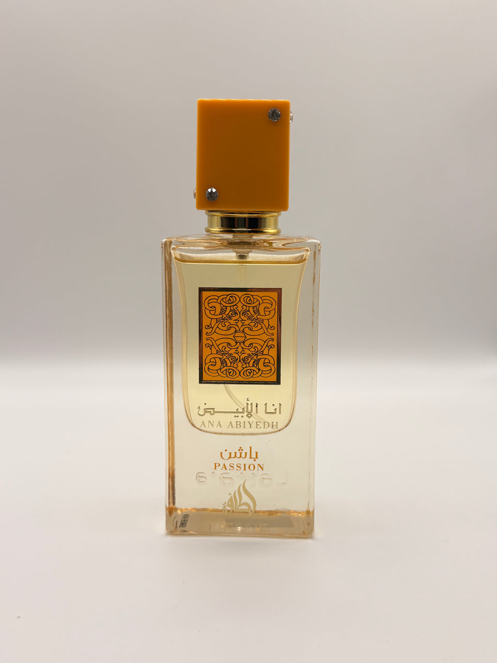 Lattafa Ana Abiyedh Eau de Parfum – Produktbild