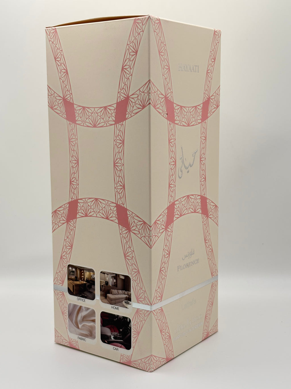 Lattafa Interior Parfüm 450ml