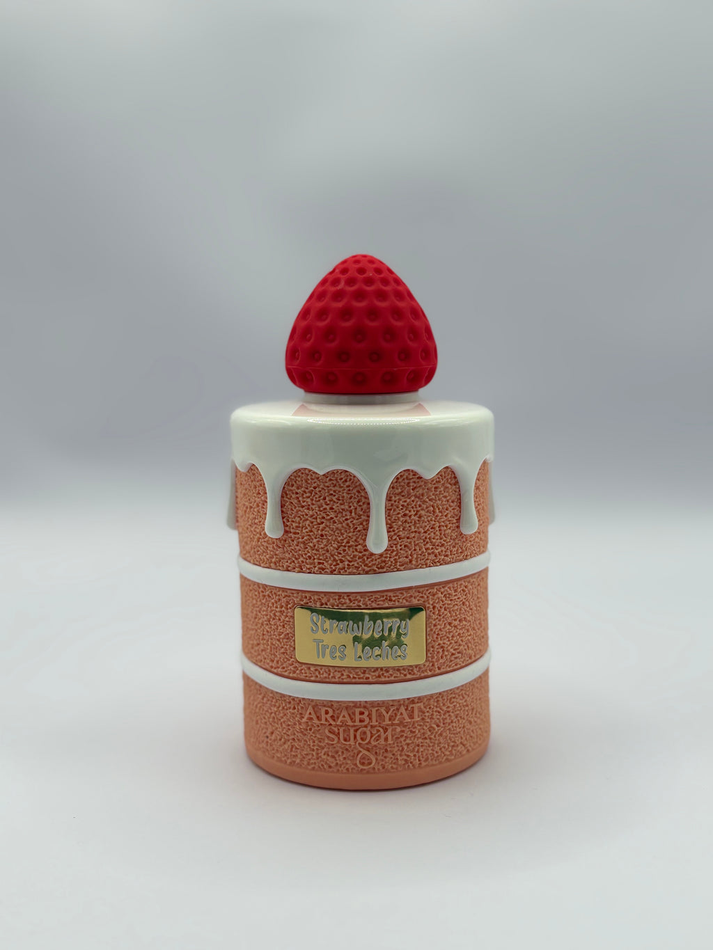 Arabiyat Sugar Strawberry Tres Leches Eau de Parfum 100 ml 🍓🍰