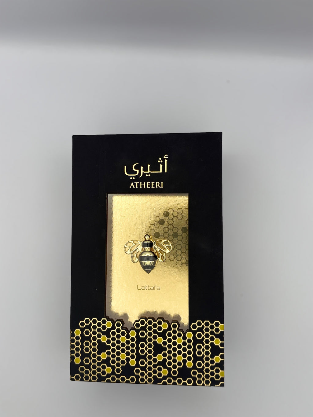 Atheeri 100ML Eau de Parfum for Women - 100ML