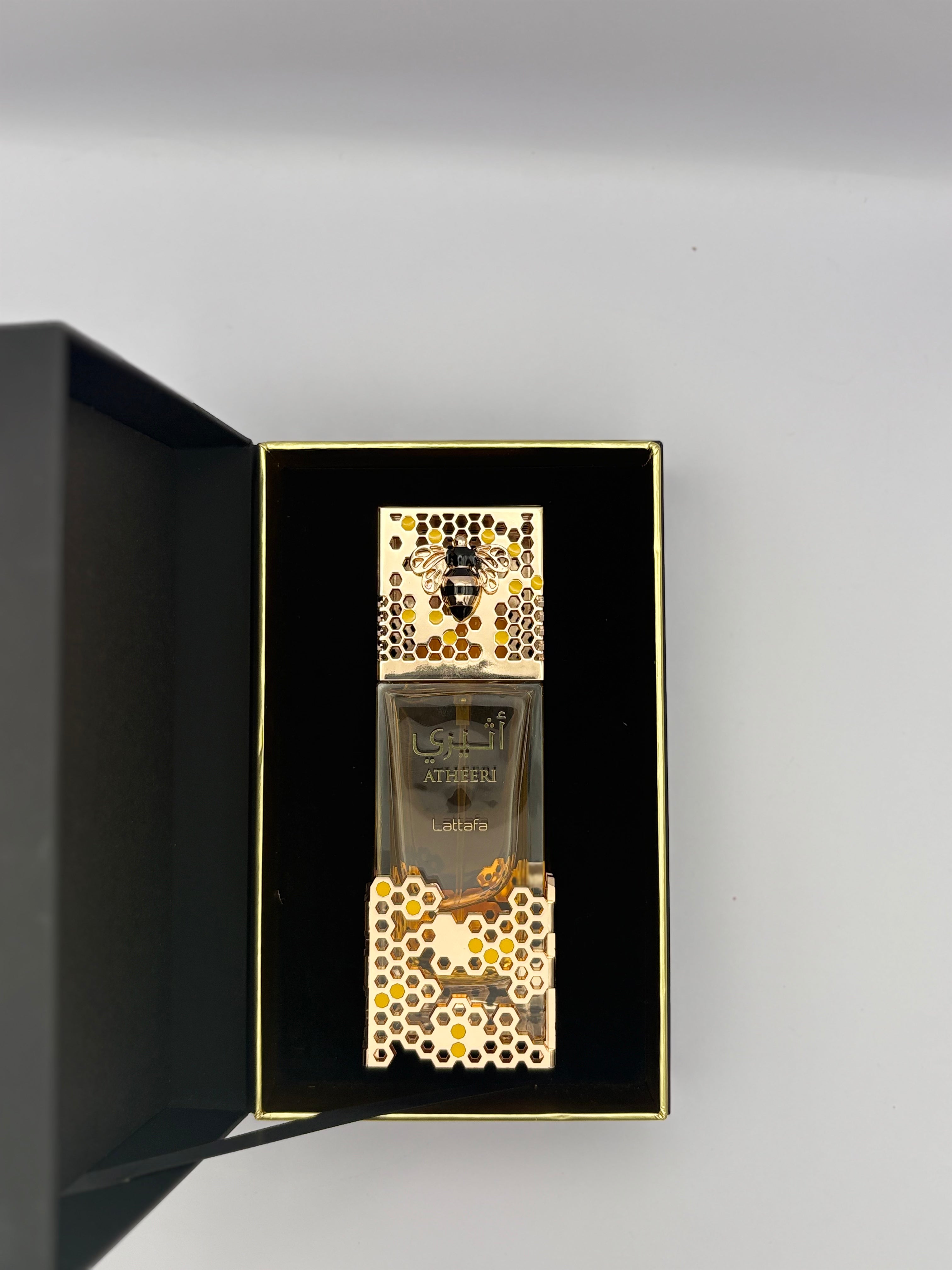 Atheeri 100ML Eau de Parfum for Women - 100ML