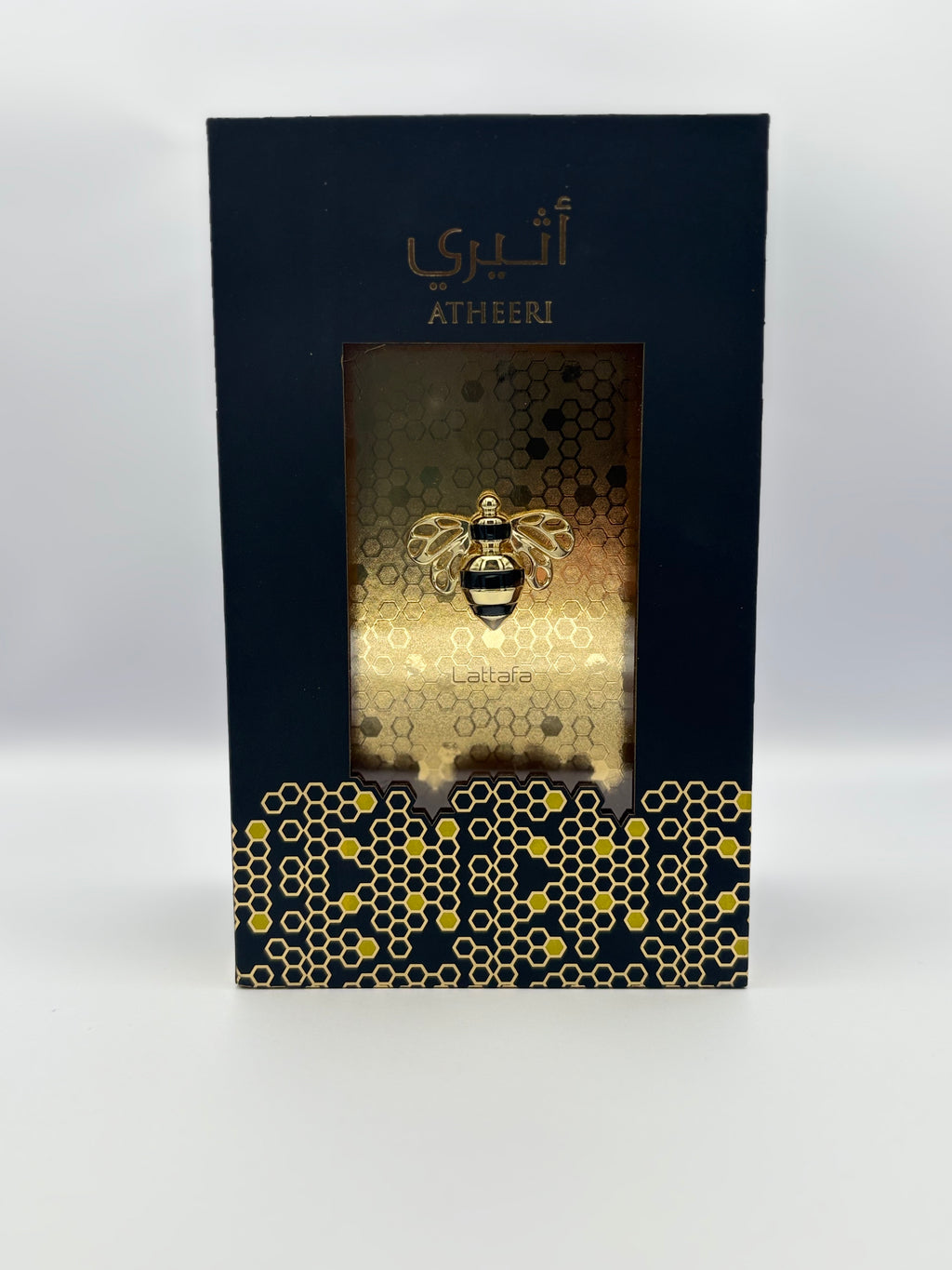 Atheeri 100ML Eau de Parfum for Women - 100ML