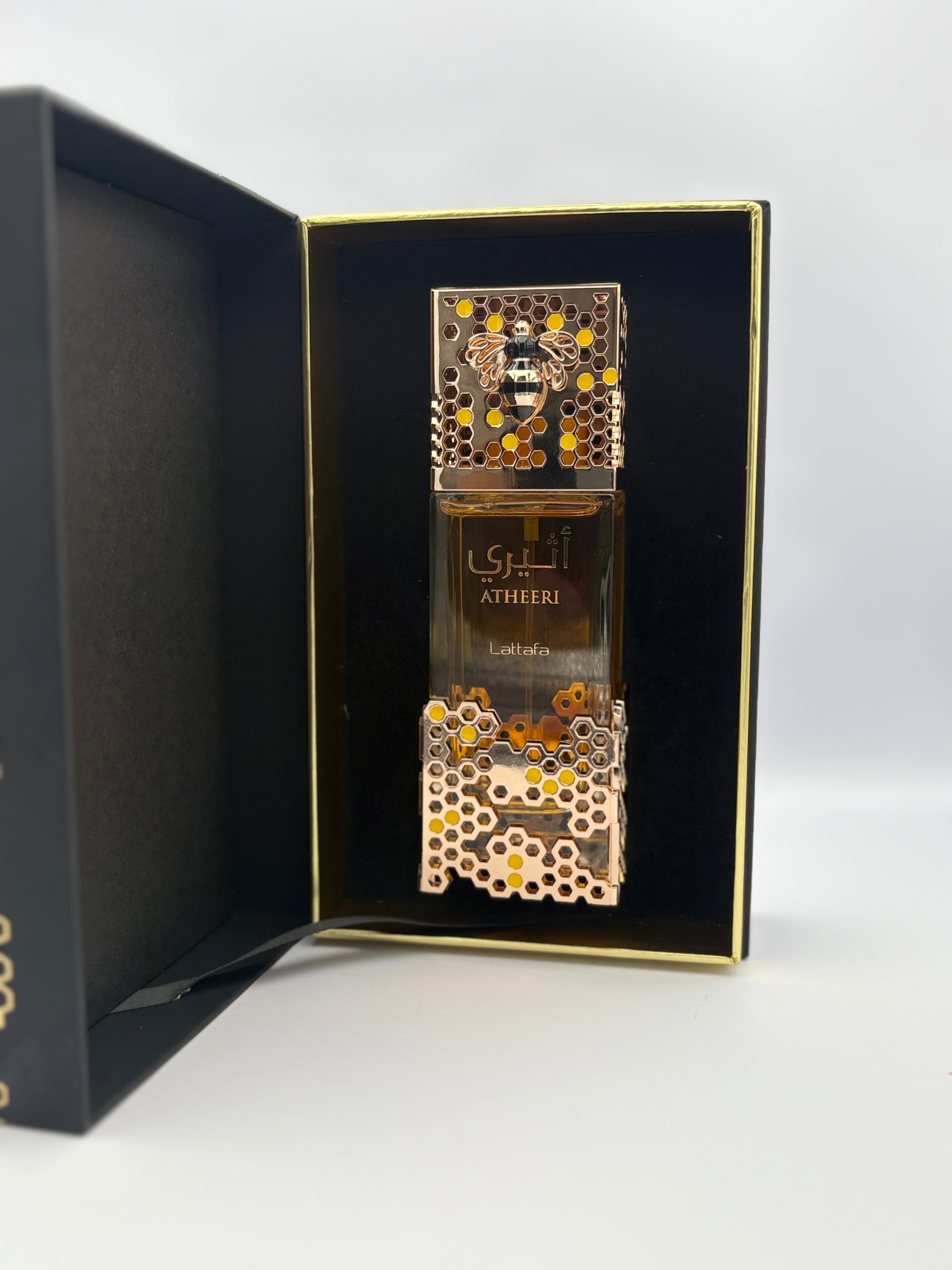 Atheeri 100ML Eau de Parfum for Women - 100ML