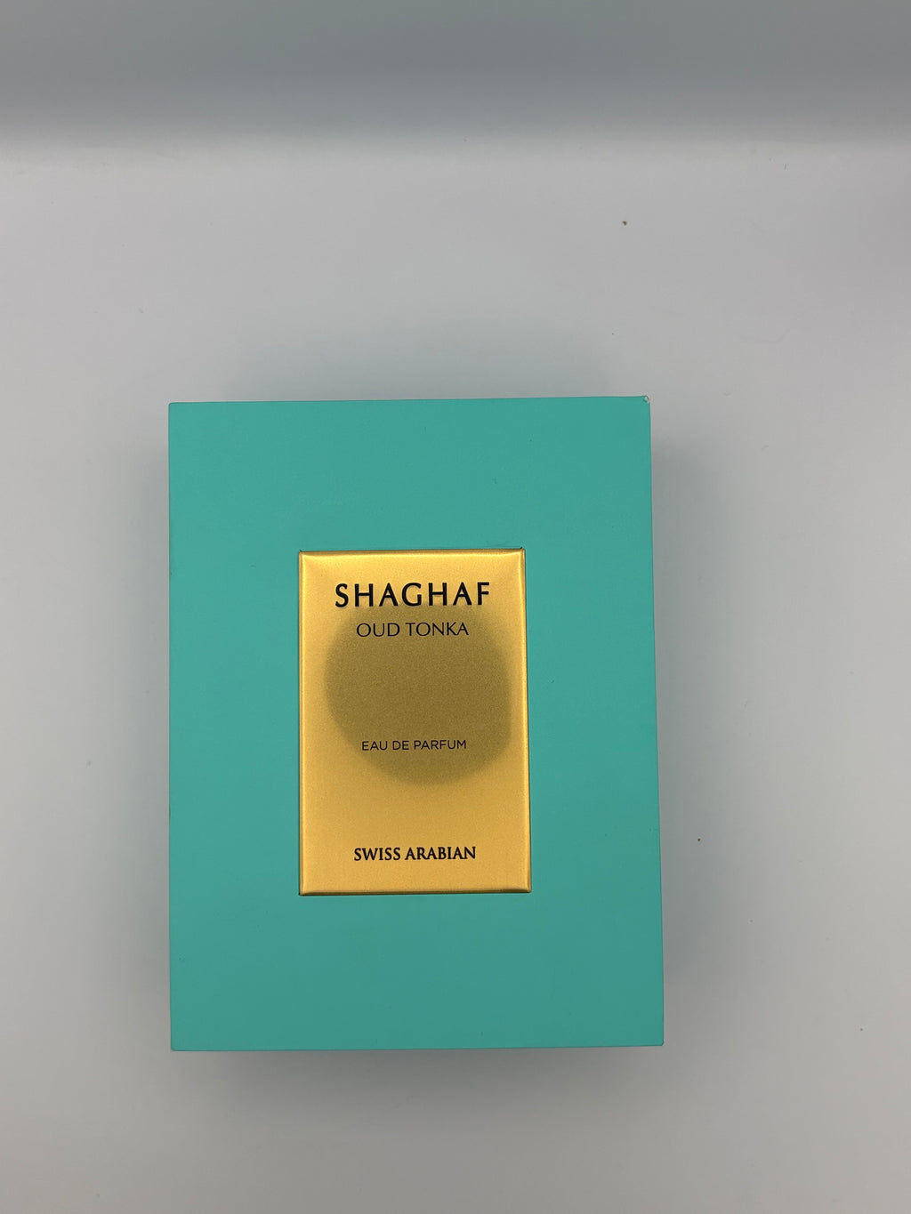 Shaghaf Oud Tonka 75ML Eau de Parfum Unisex - 75ML