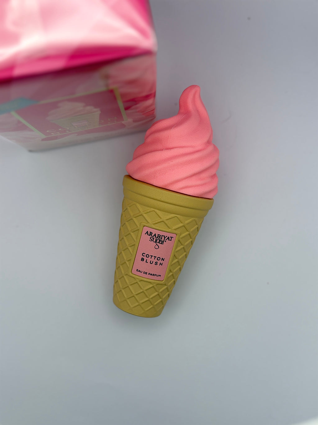 Arabiyat Sugar - Cotton Blush