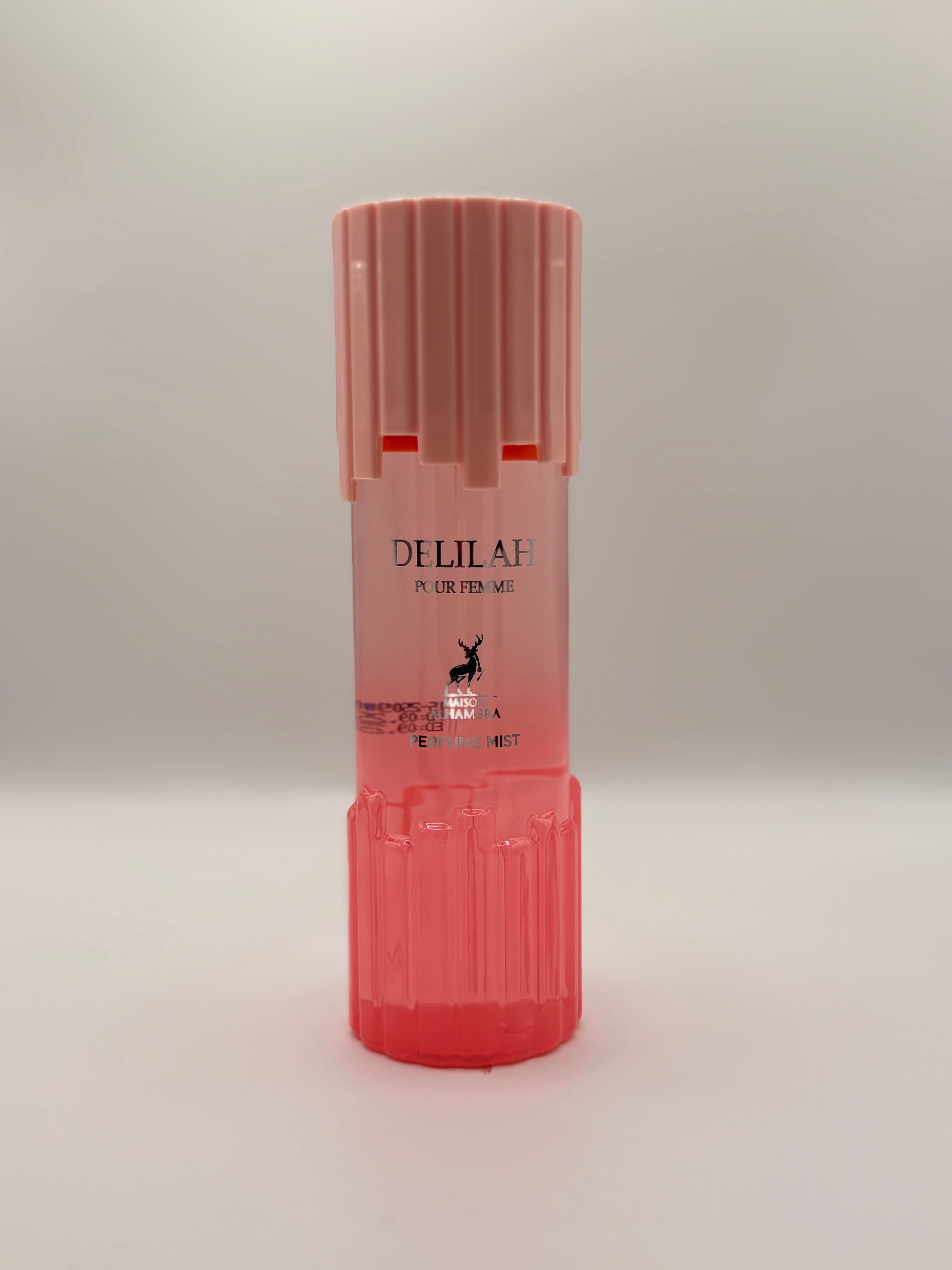 Maison Alhambra Perfume Mist – Hair & Body Spray | Verschiedene Düfte