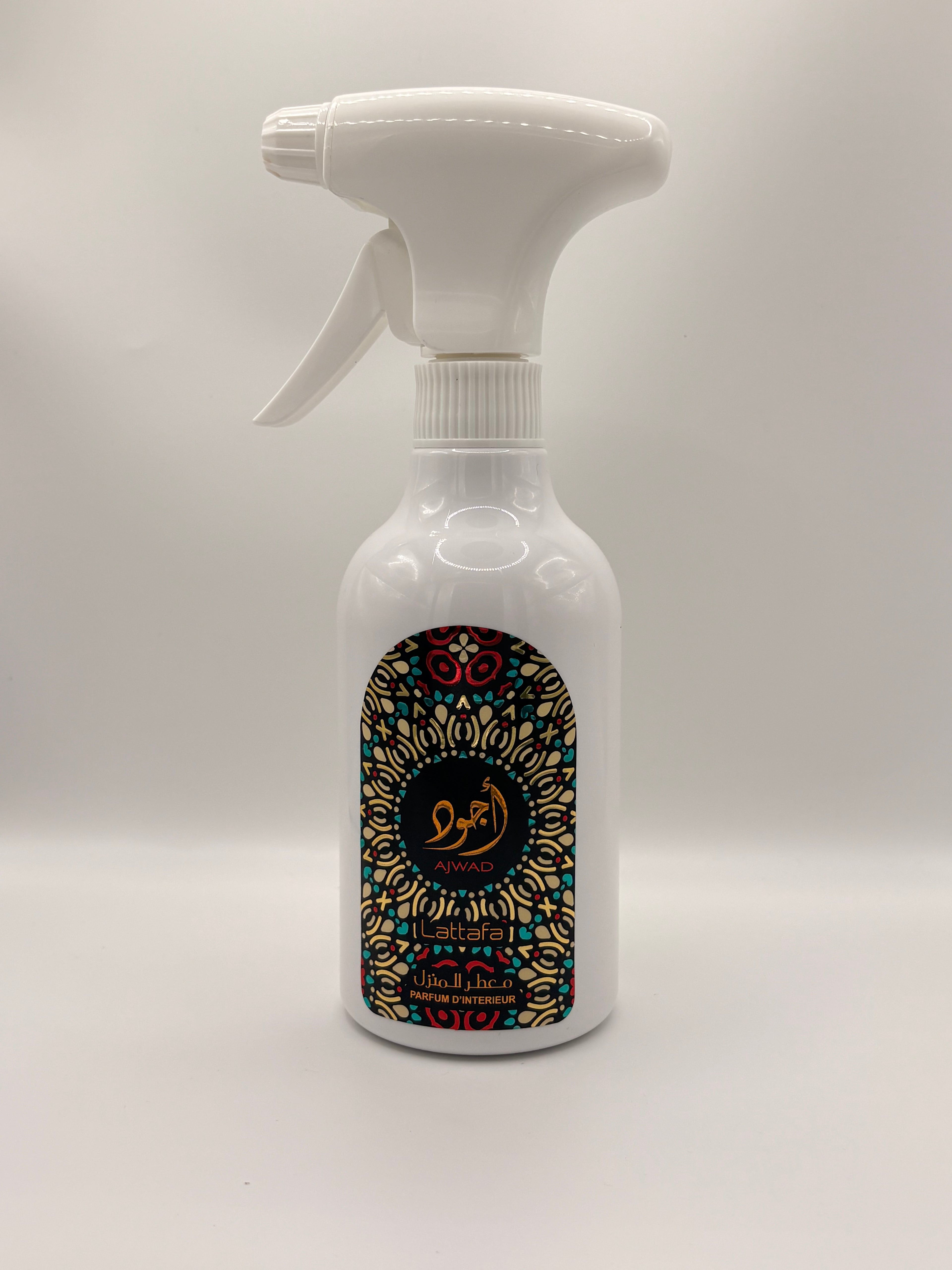 Lattafa Interior Parfüm 450ml