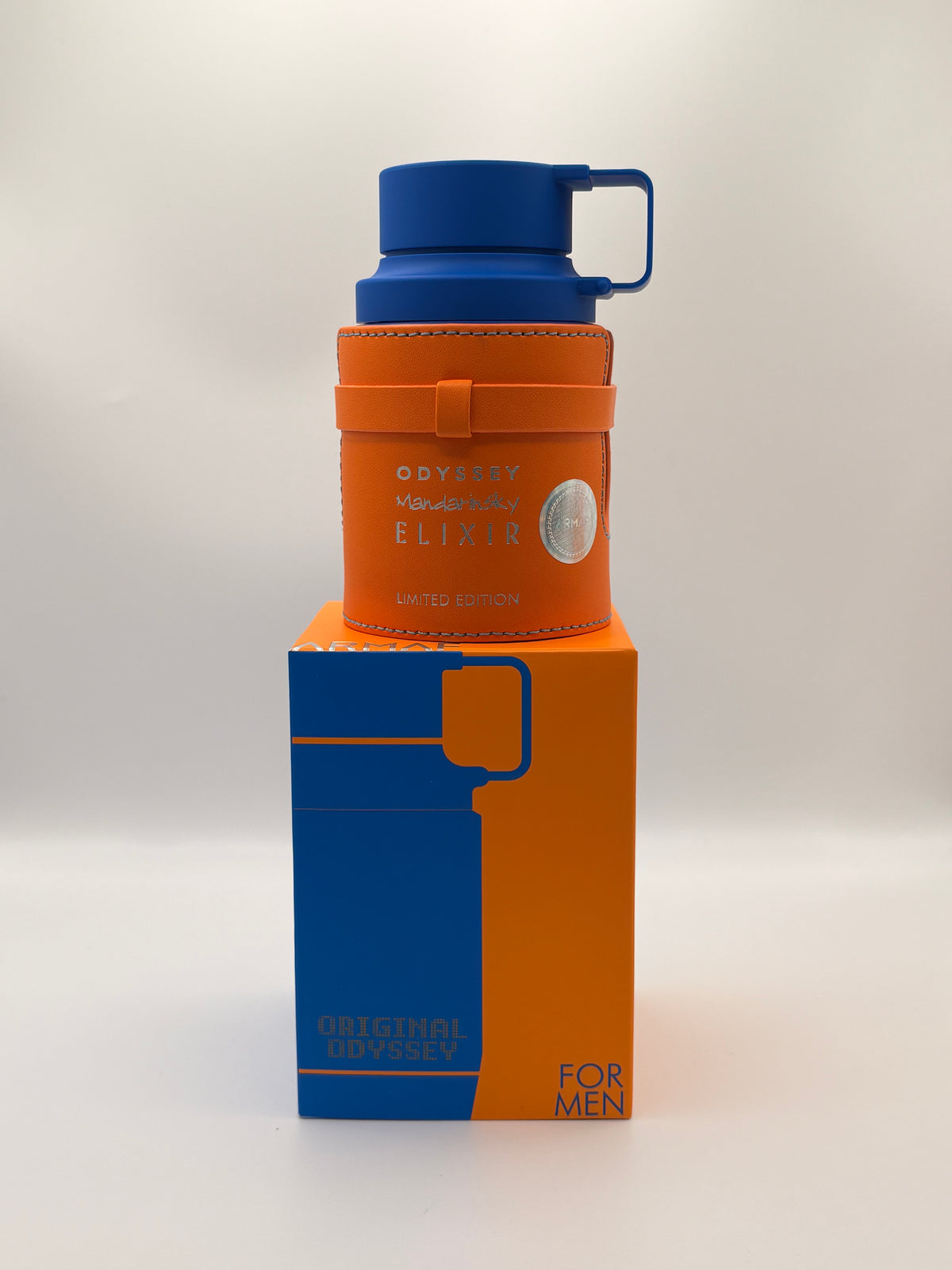 Armaf Odyssey Mandarin Sky Elixir