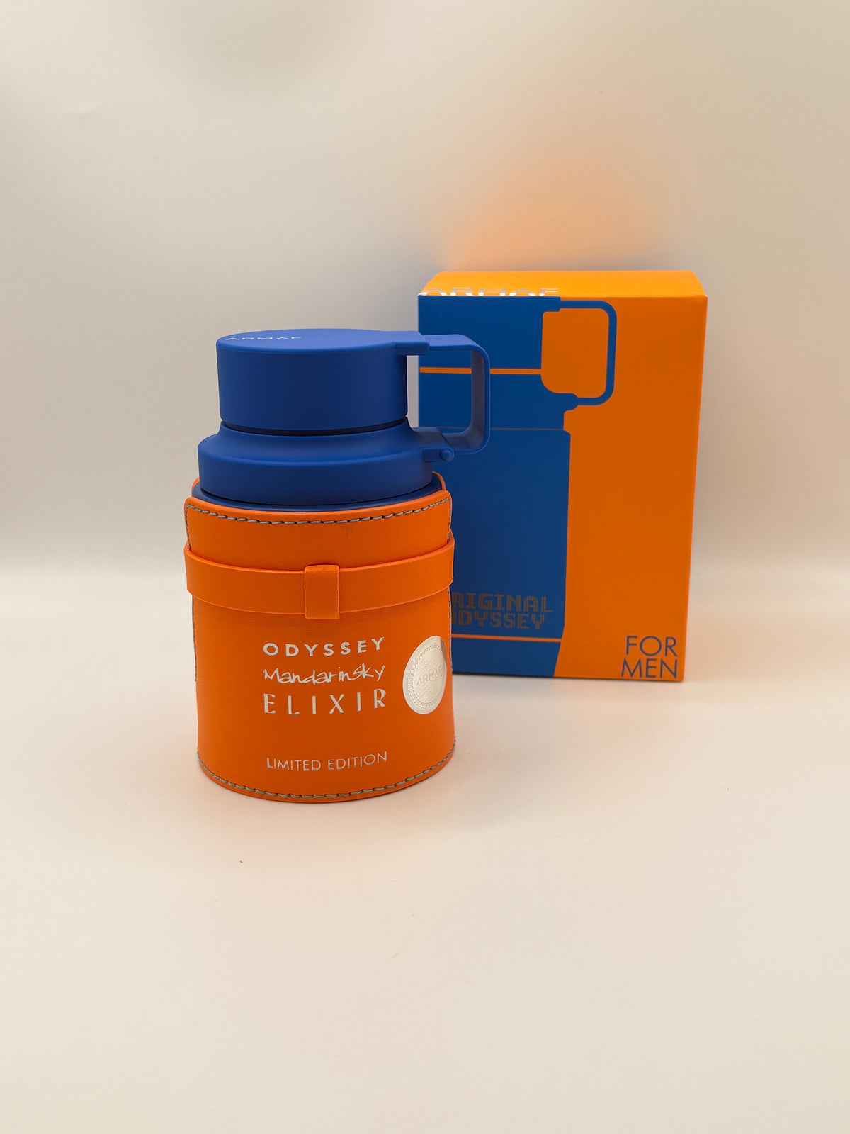Armaf Odyssey Mandarin Sky Elixir