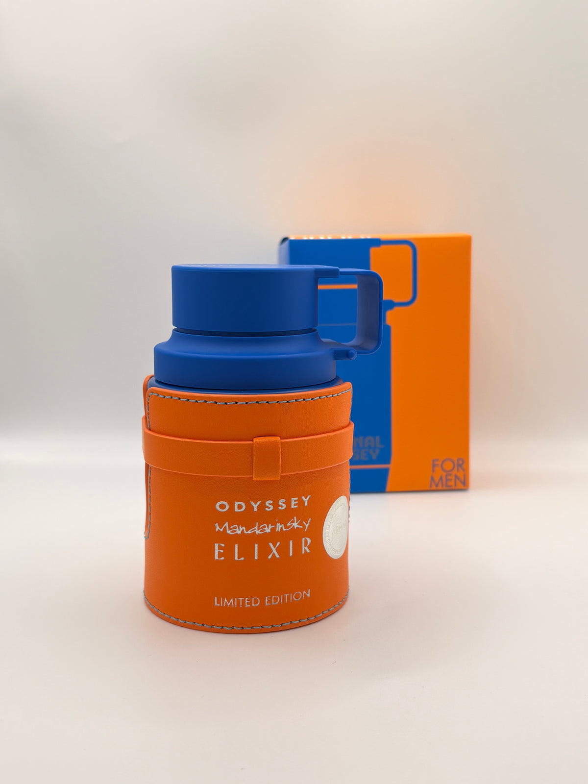 Armaf Odyssey Mandarin Sky Elixir