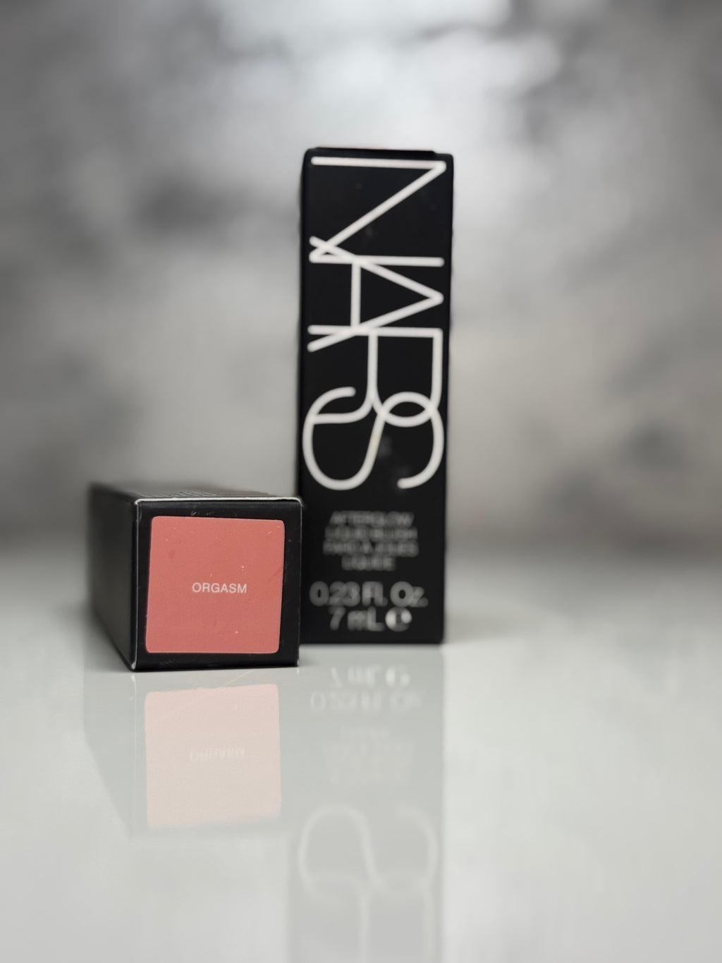 Nars Liquid Blush Orgasm