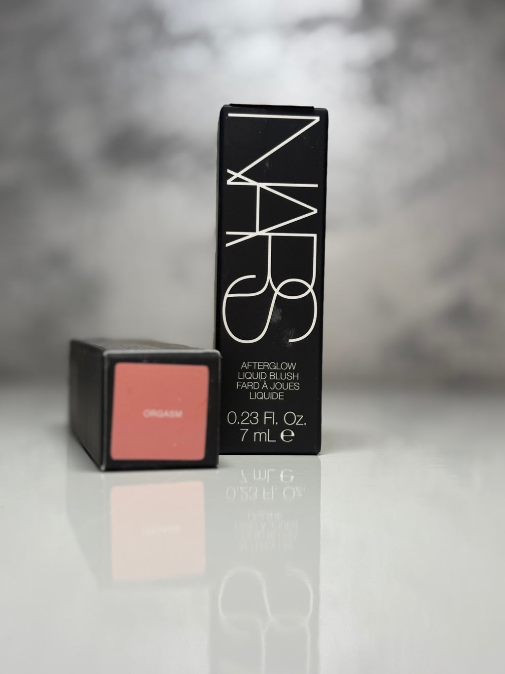Nars Liquid Blush Orgasm