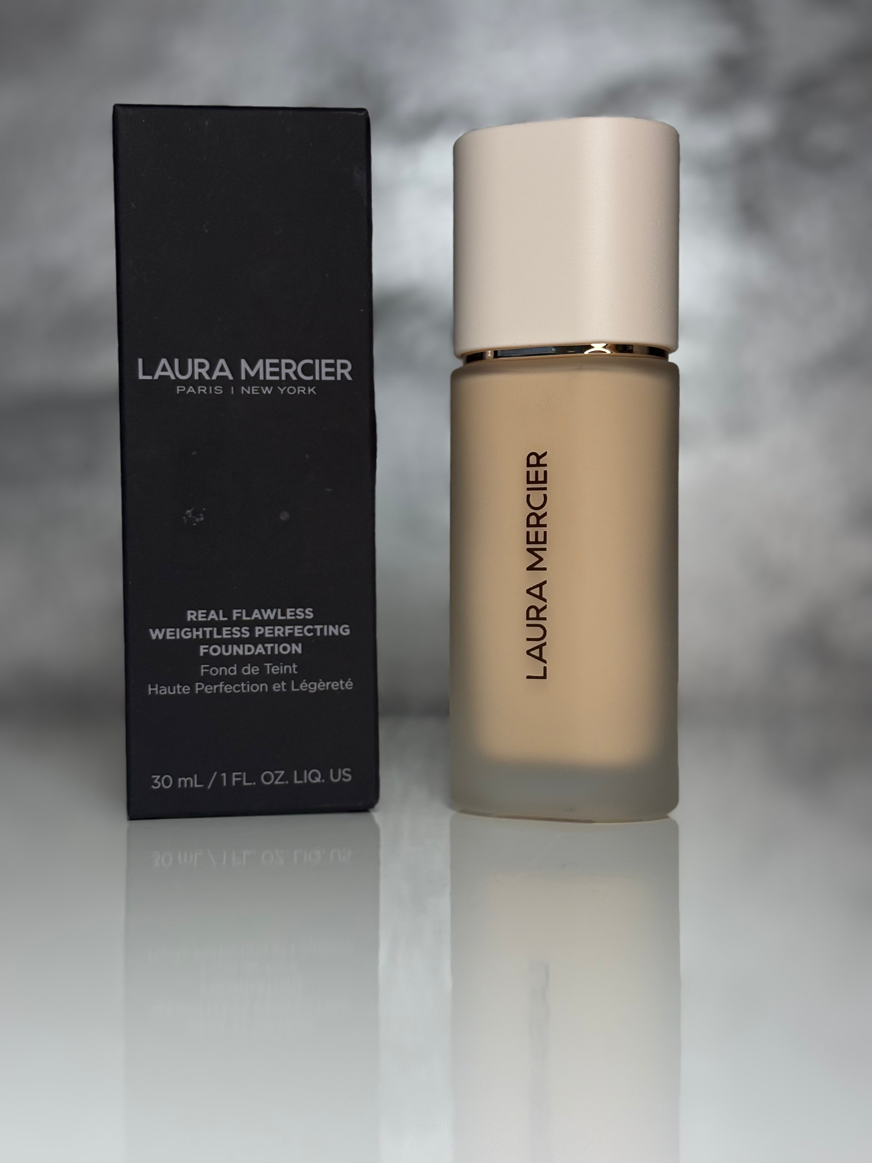 Laura Mercier Foundation 1N2 Foundation 30ml