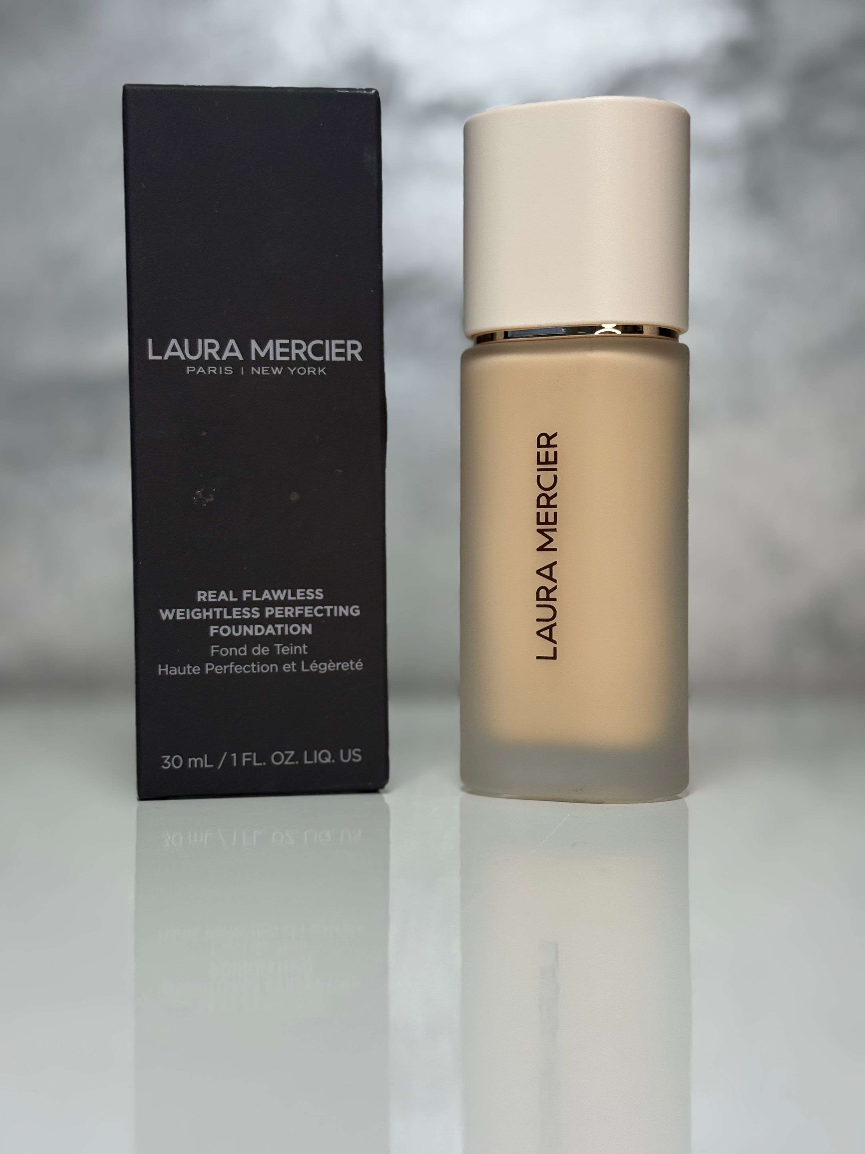 Laura Mercier Foundation 1N2 Foundation 30ml