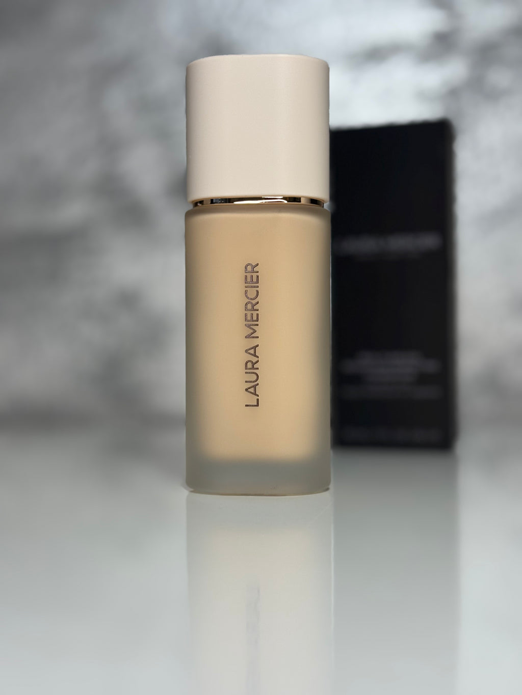 Laura Mercier Foundation 1N2 Foundation 30ml