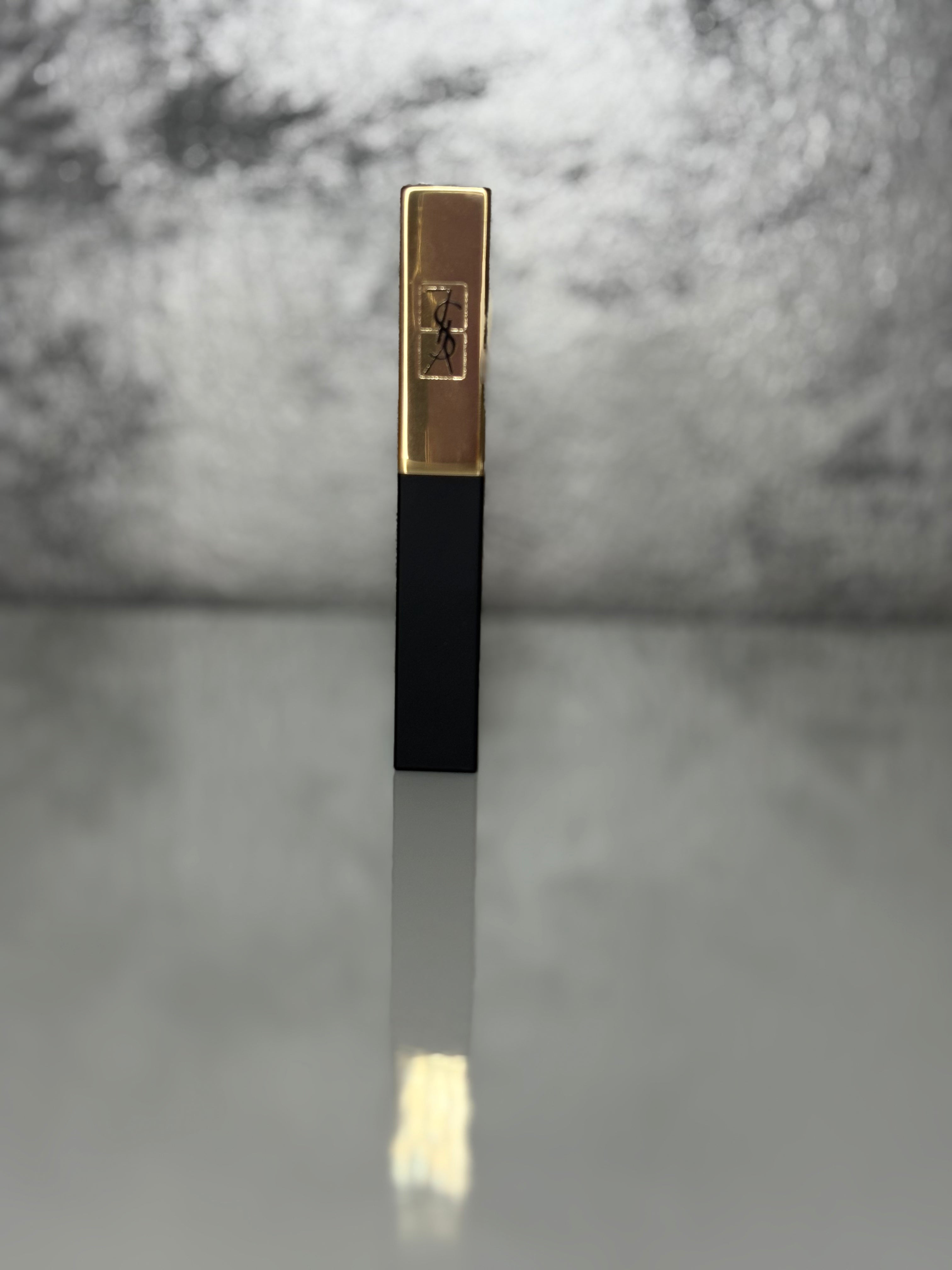 YSL Rouge Pur Couture The Slim – 9 Enigma 💄✨