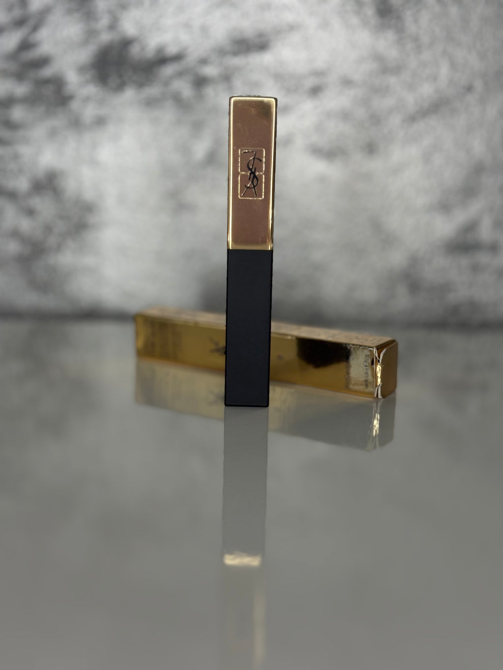 YSL Rouge Pur Couture The Slim – 9 Enigma 💄✨