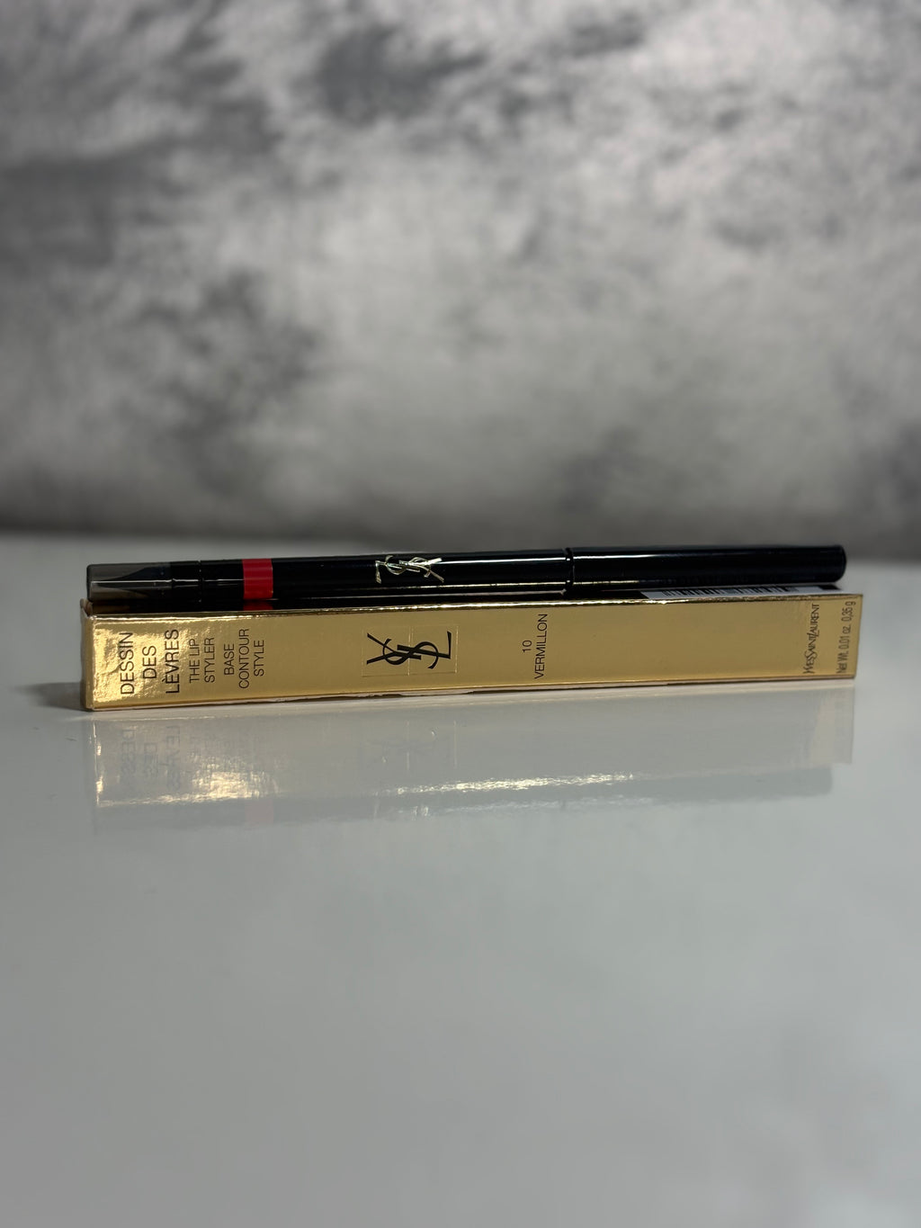 YVES SAINT LAURENT DESSIN DES LÈVRES LIP STYLO LIPPENKONTURENSTIFT