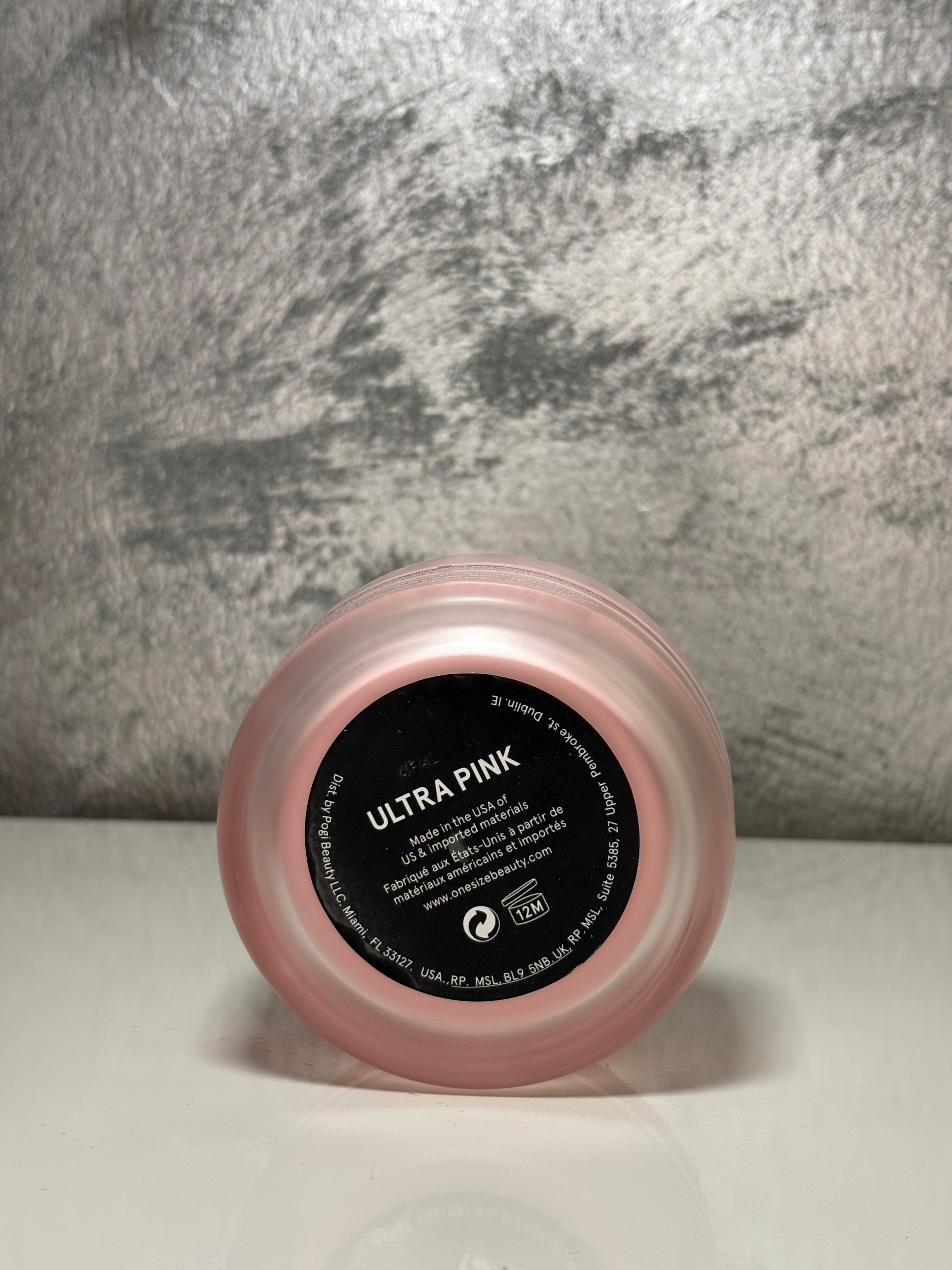 O/S Ultimate Setting Powder - Fixierender loser Puder