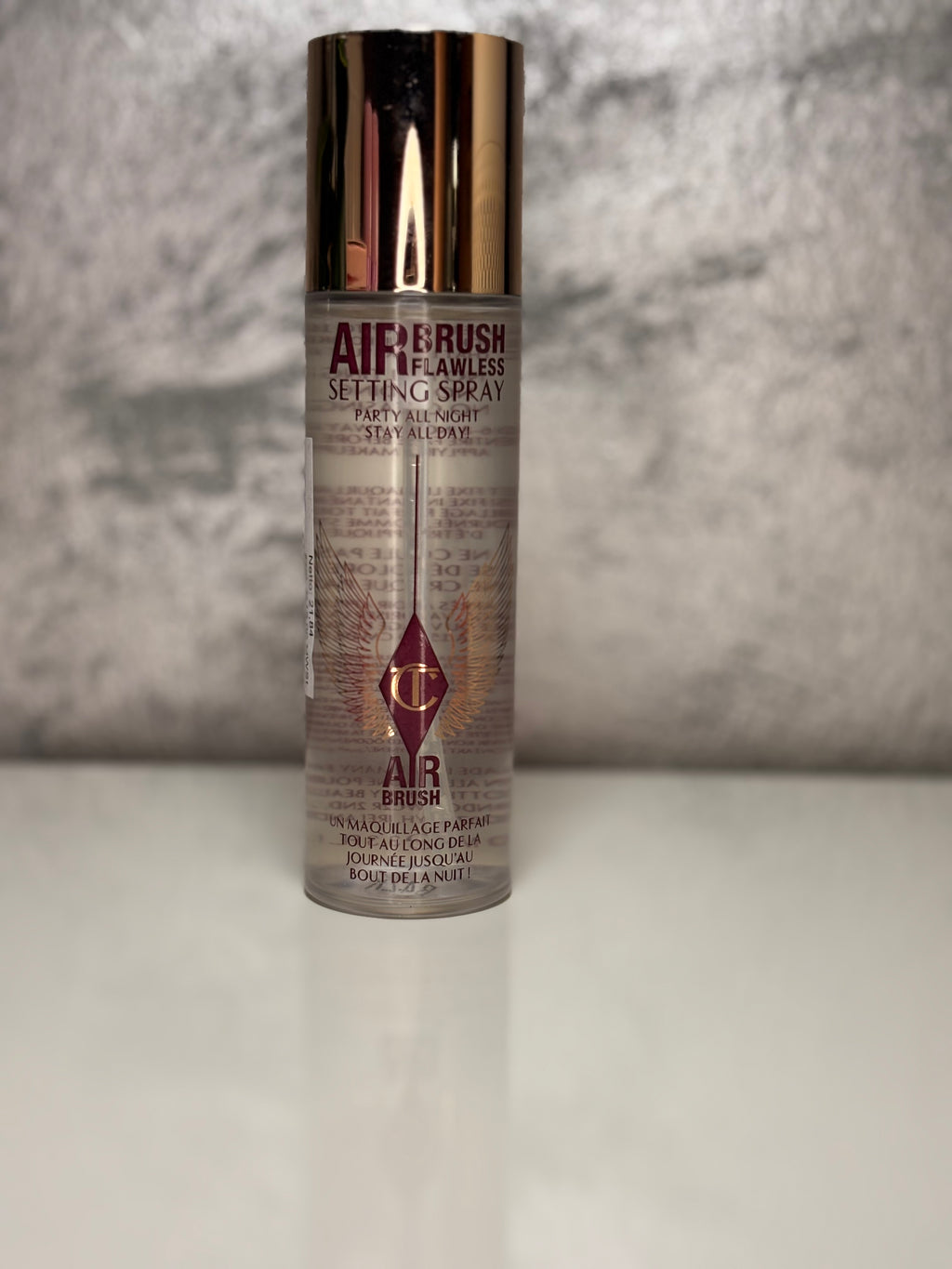 Charlotte Tilbury Airbrush Flawless Setting Spray 100ml