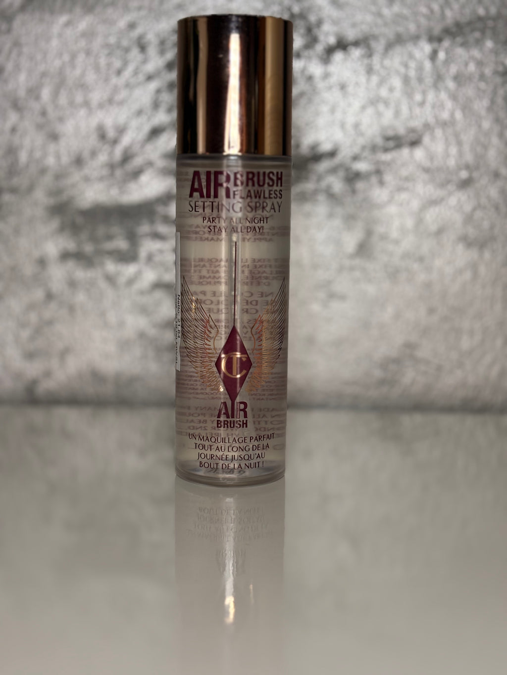 Charlotte Tilbury Airbrush Flawless Setting Spray 100ml