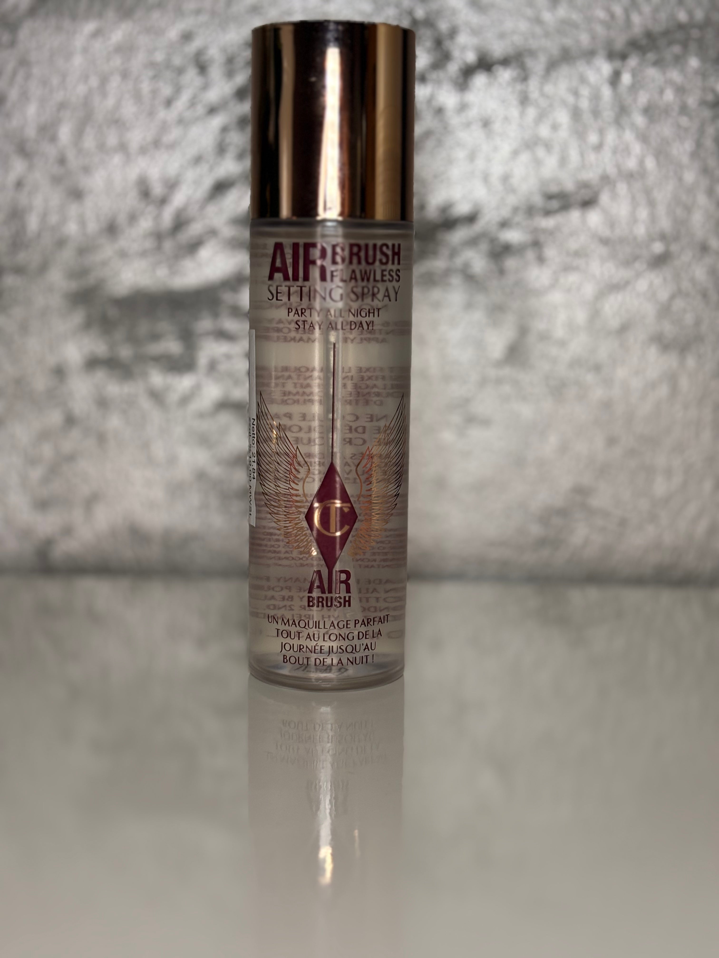Charlotte Tilbury Airbrush Flawless Setting Spray 100ml