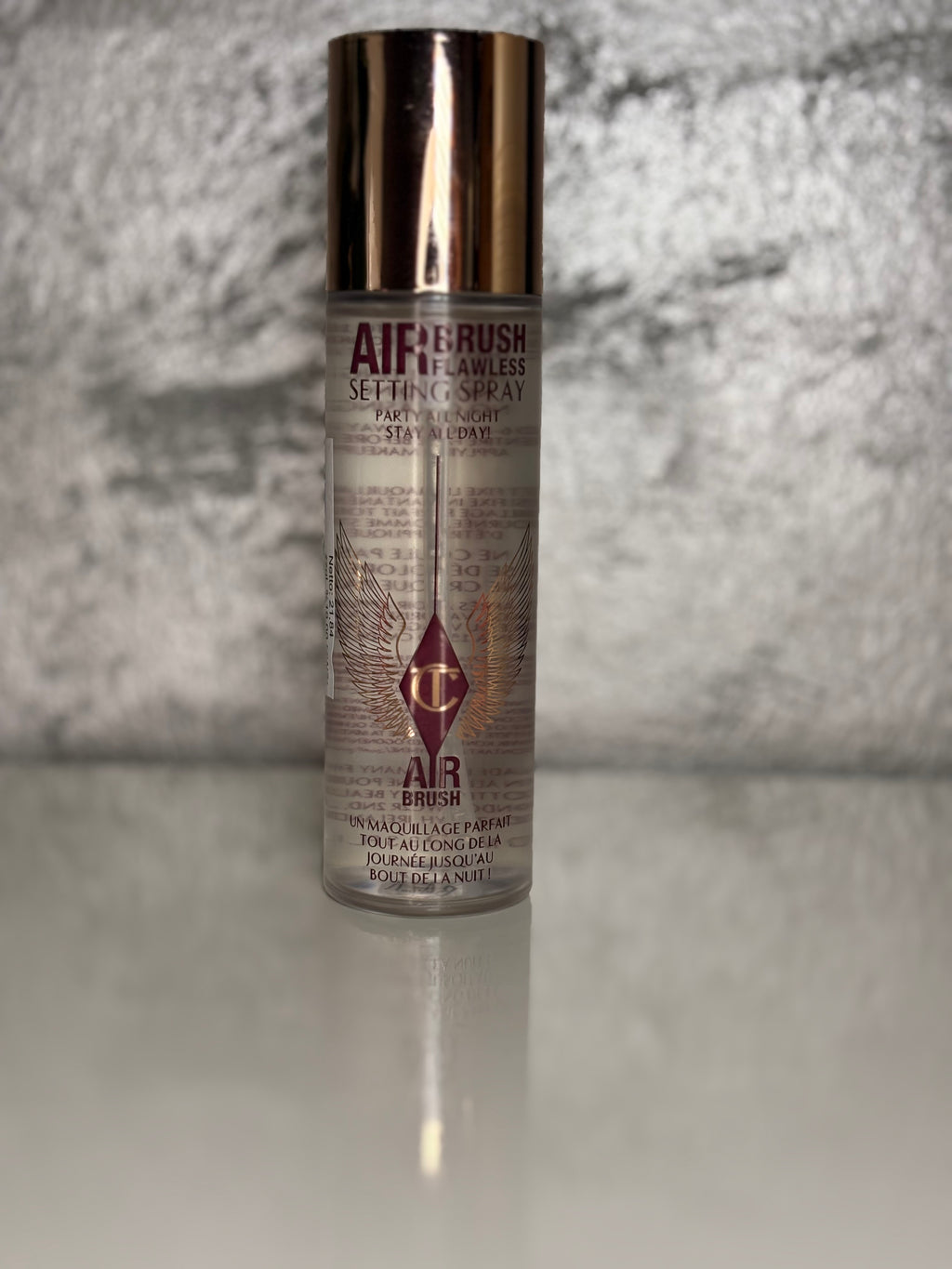 Charlotte Tilbury Airbrush Flawless Setting Spray 100ml