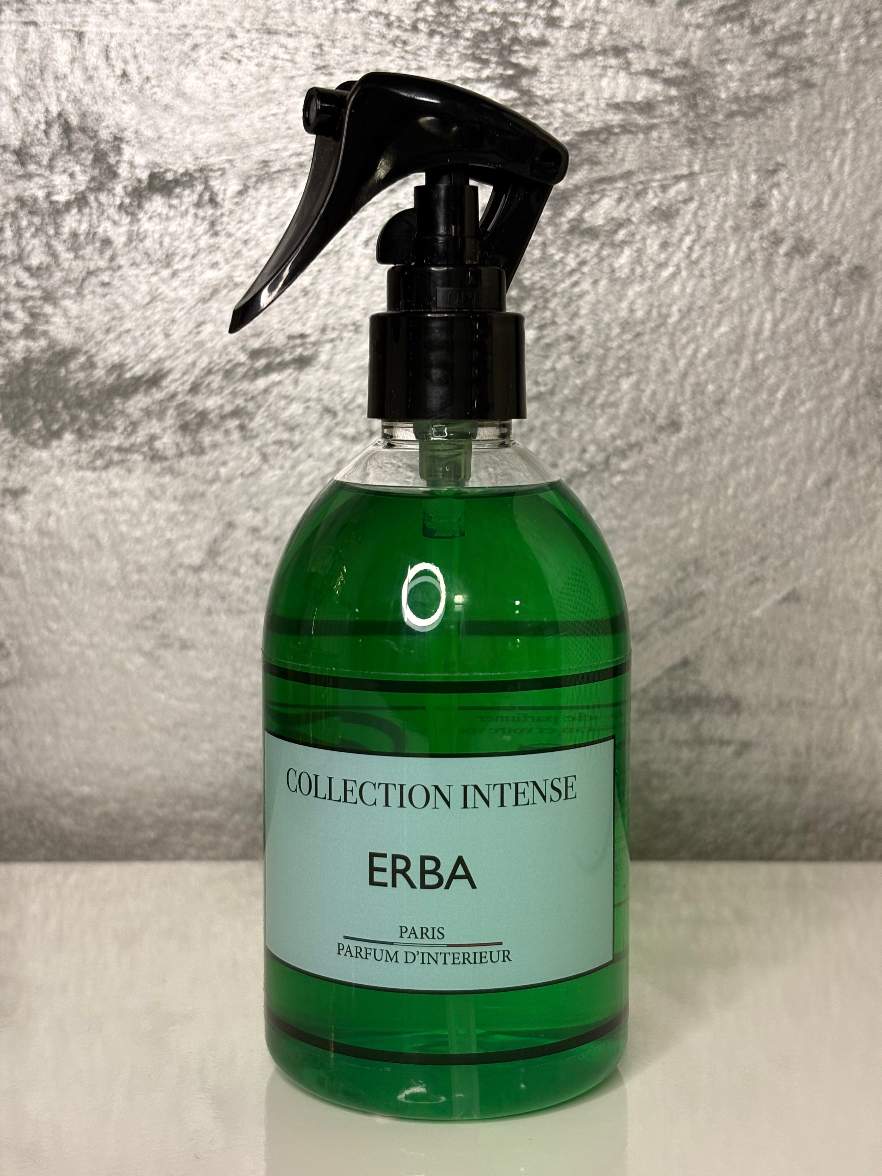 EXKLUSIVE DÜFTE FÜR RAUM & INTERIOR