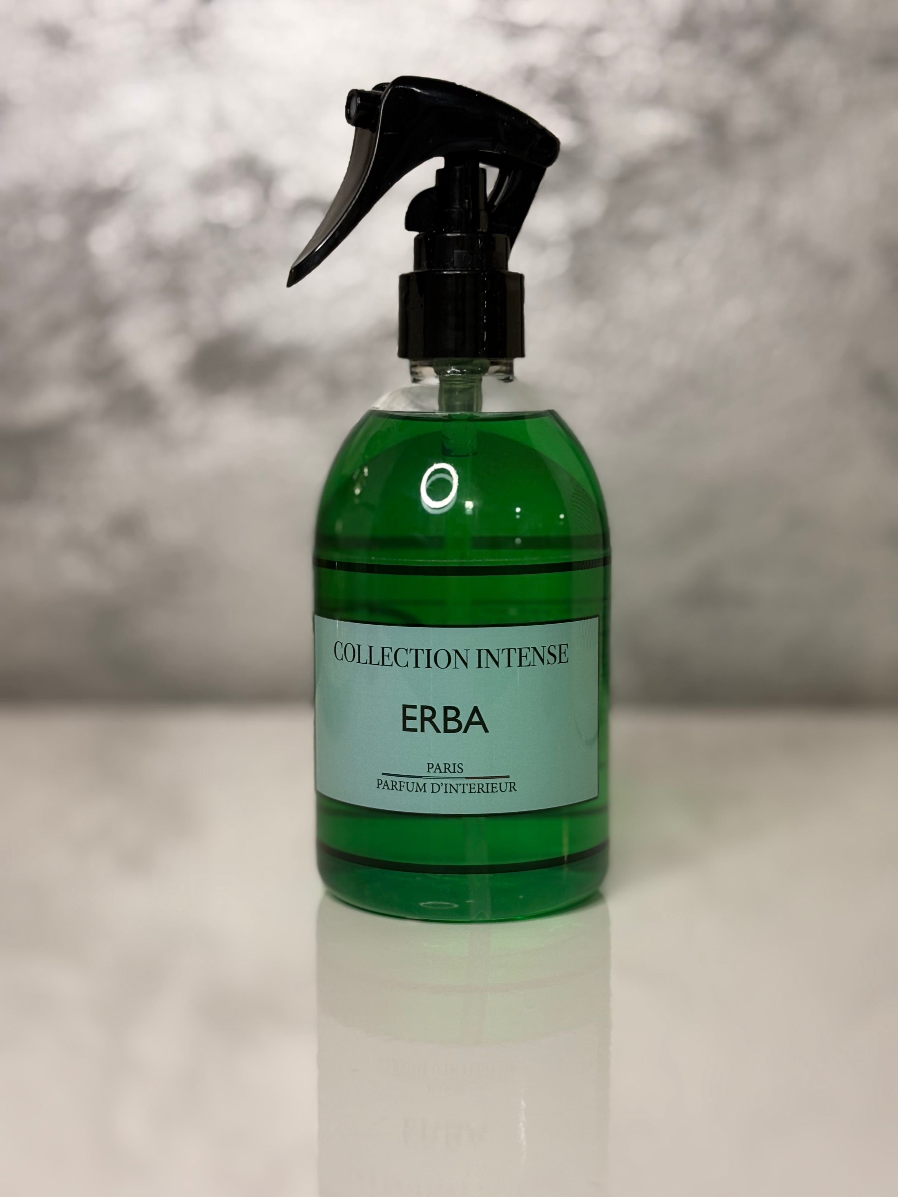 EXKLUSIVE DÜFTE FÜR RAUM & INTERIOR