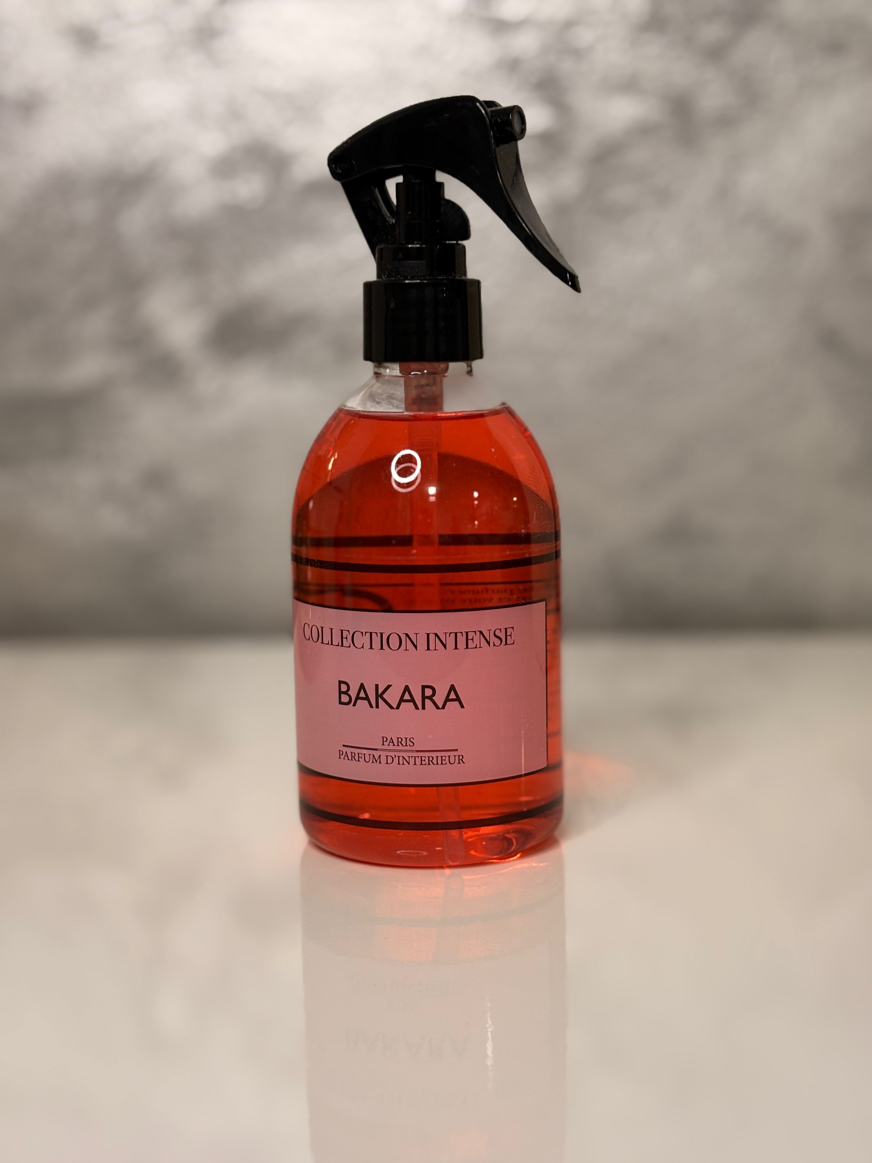 EXKLUSIVE DÜFTE FÜR RAUM & INTERIOR