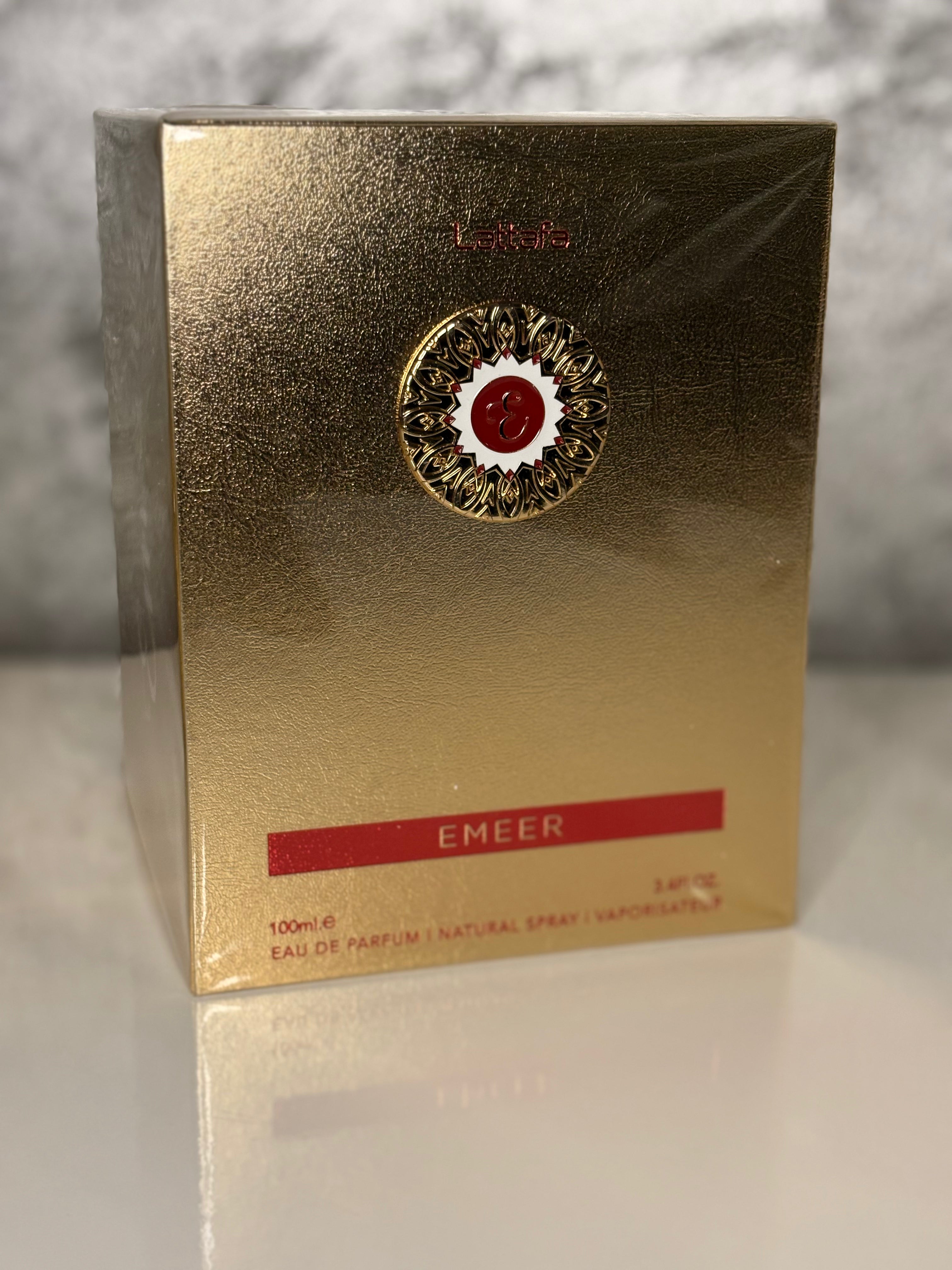 Lattafa Emeer – Unisex