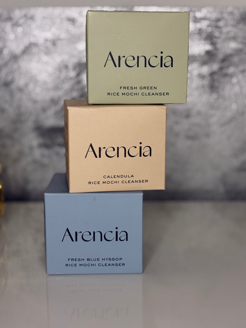 Arencia Creme