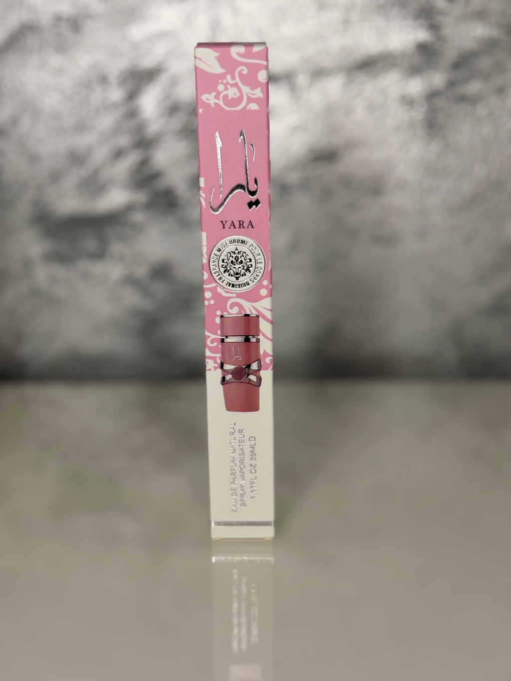 Lattafa Yara  - 35ml Pocket Edition