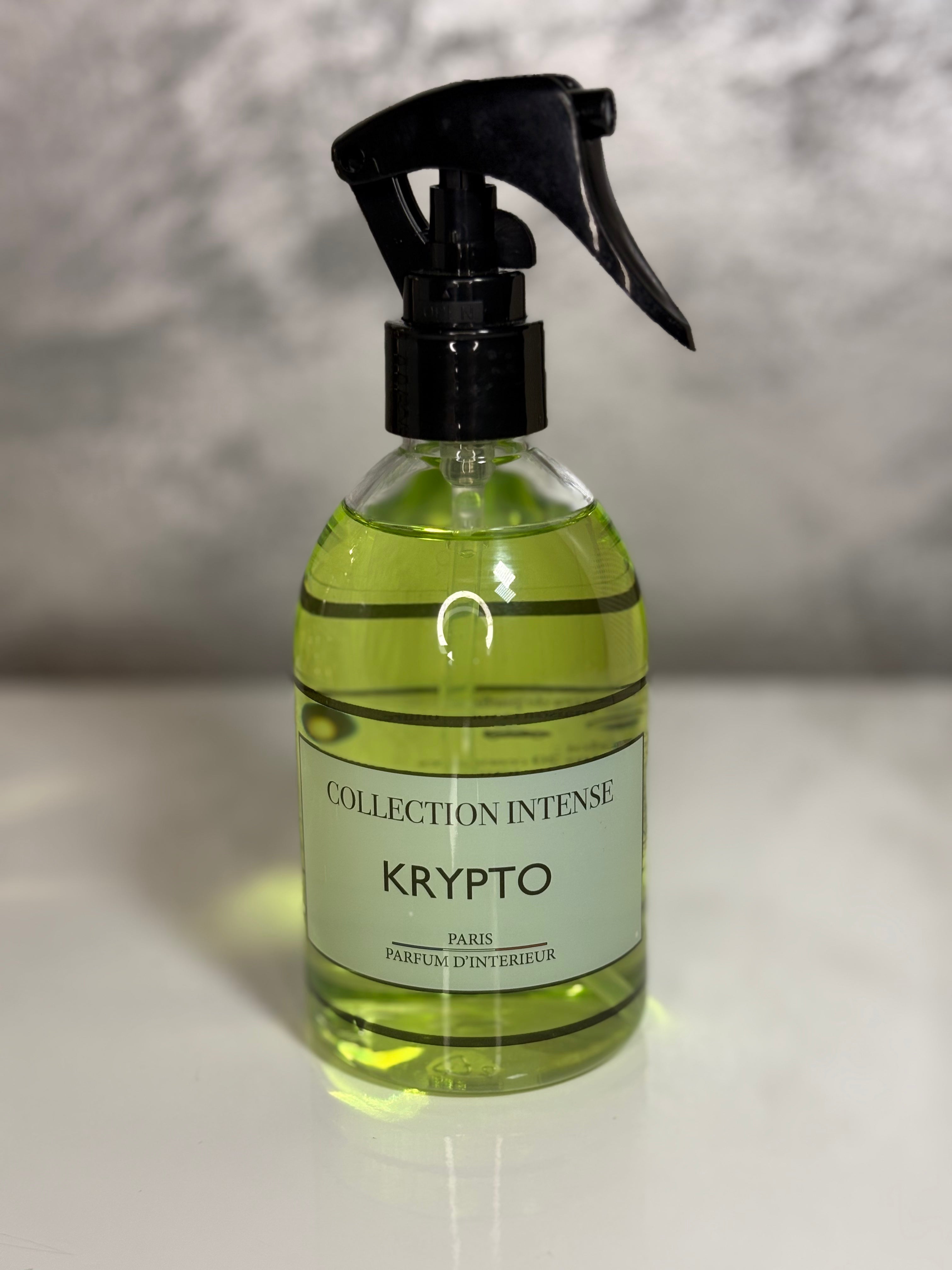 EXKLUSIVE DÜFTE FÜR RAUM & INTERIOR 250ml