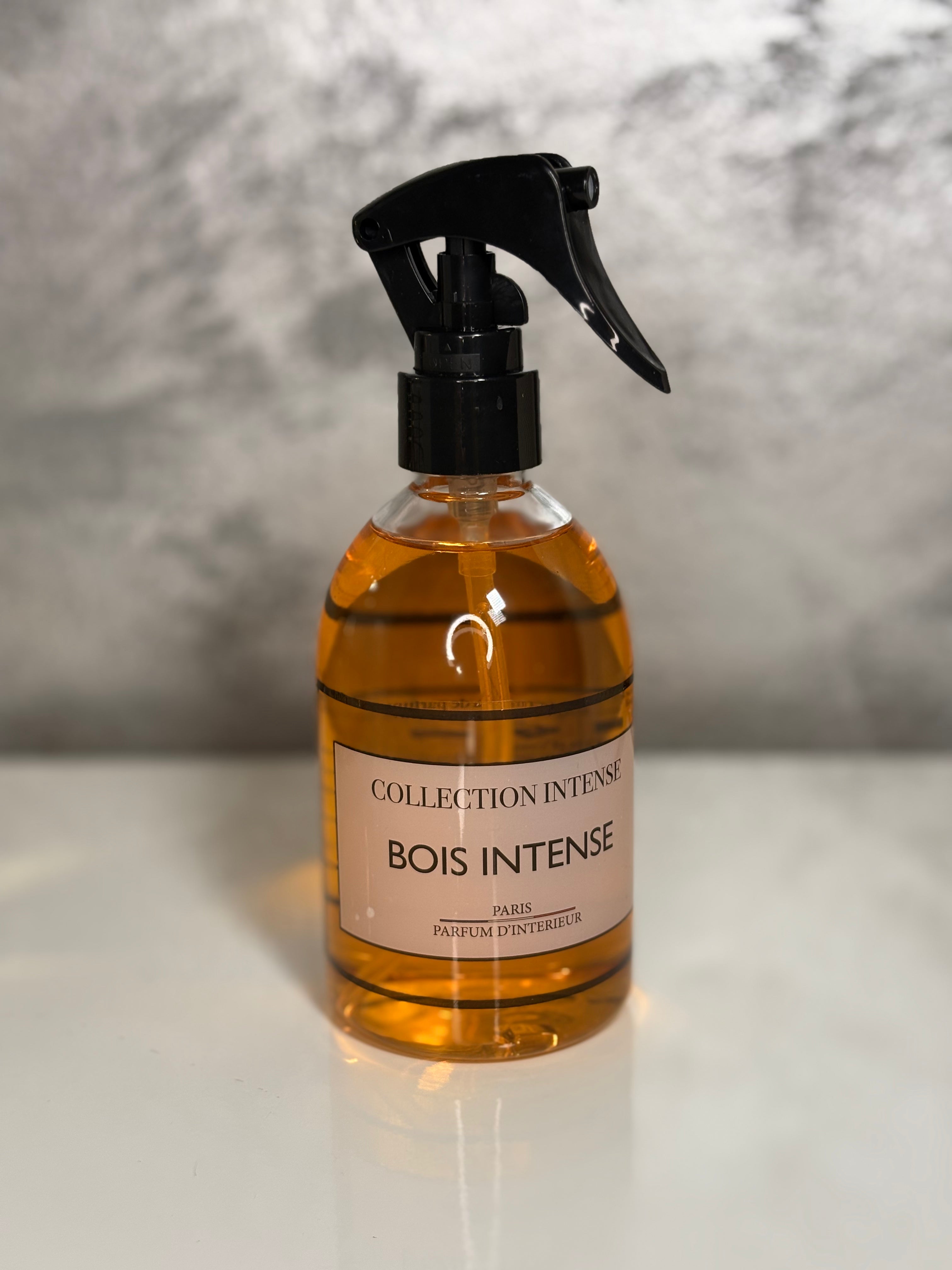 EXKLUSIVE DÜFTE FÜR RAUM & INTERIOR 250ml