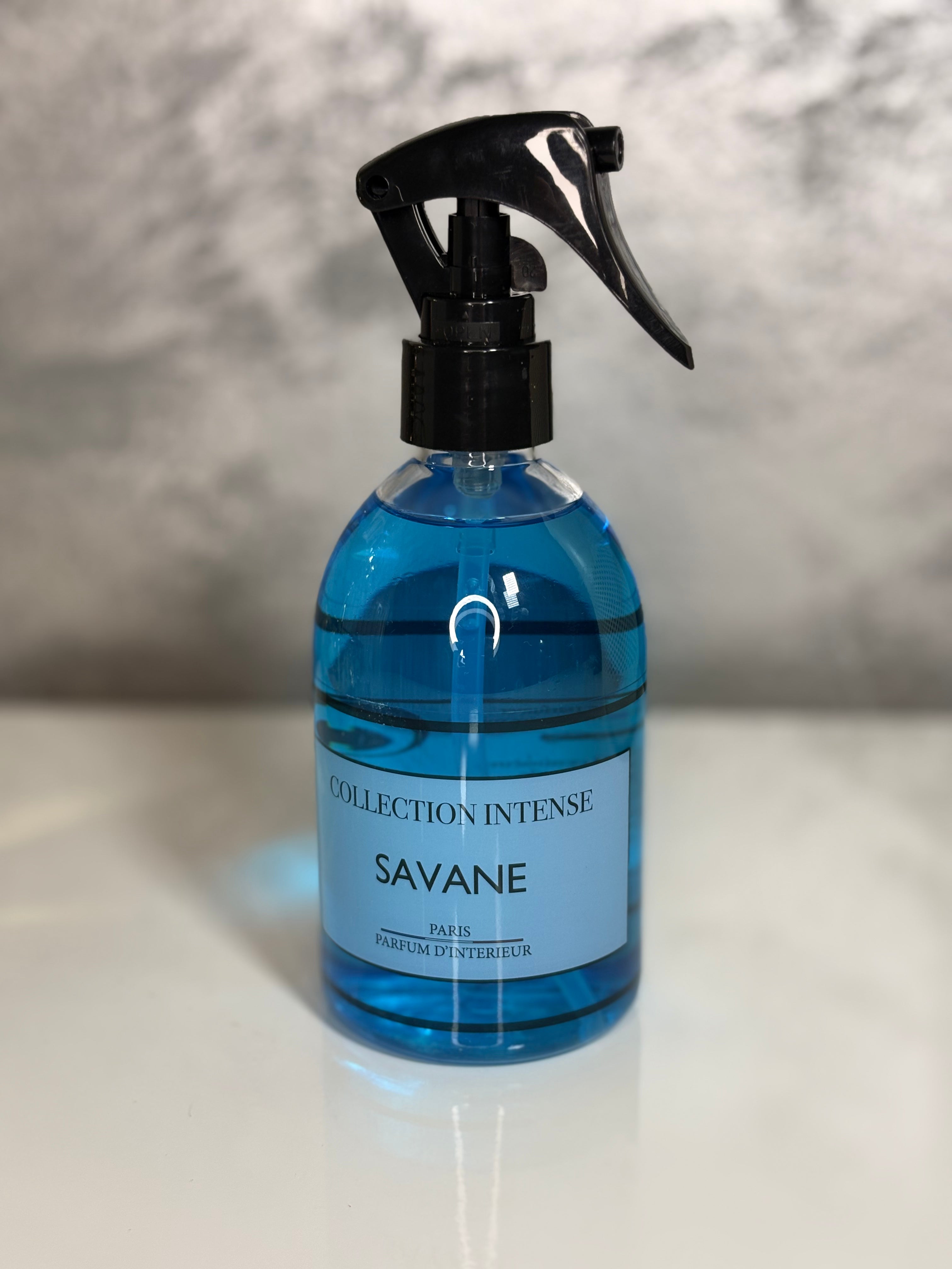 EXKLUSIVE DÜFTE FÜR RAUM & INTERIOR 250ml