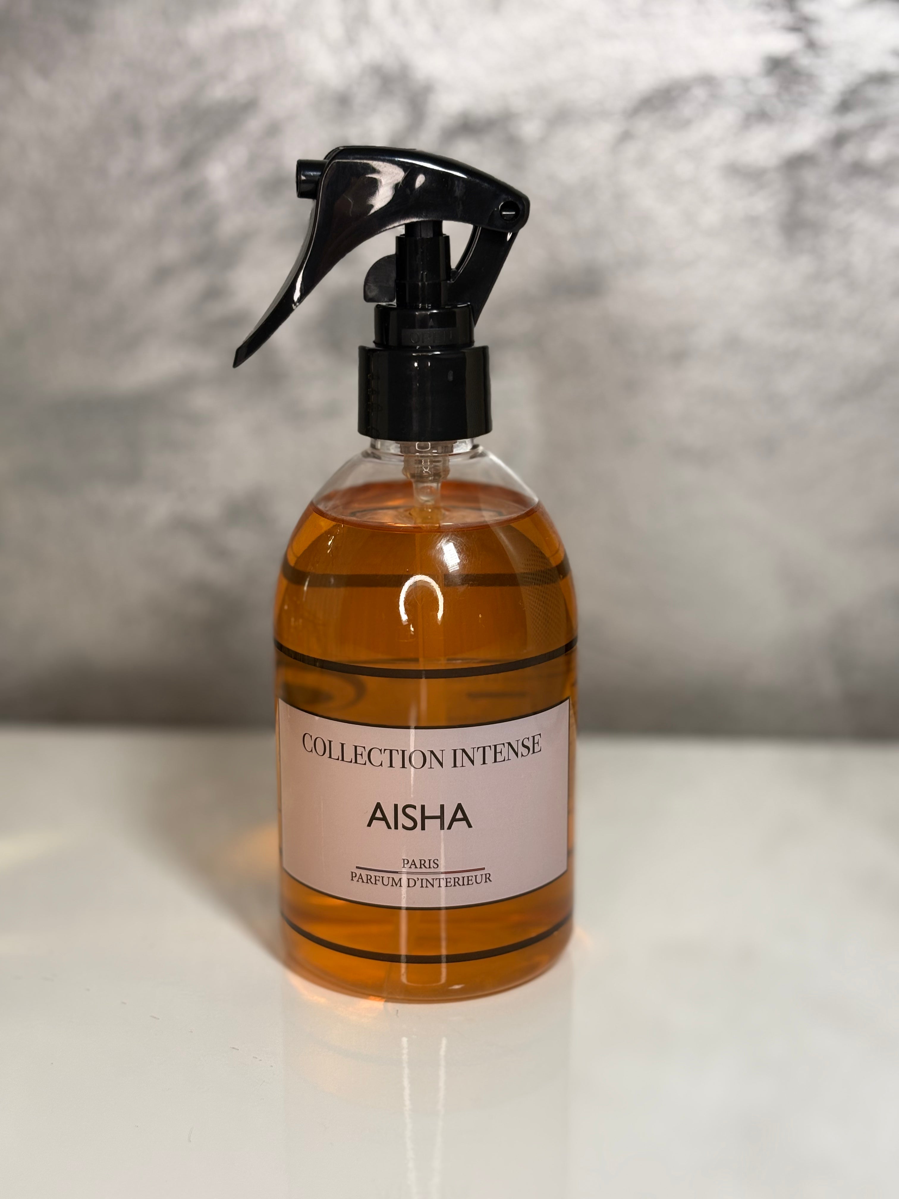 EXKLUSIVE DÜFTE FÜR RAUM & INTERIOR 250ml