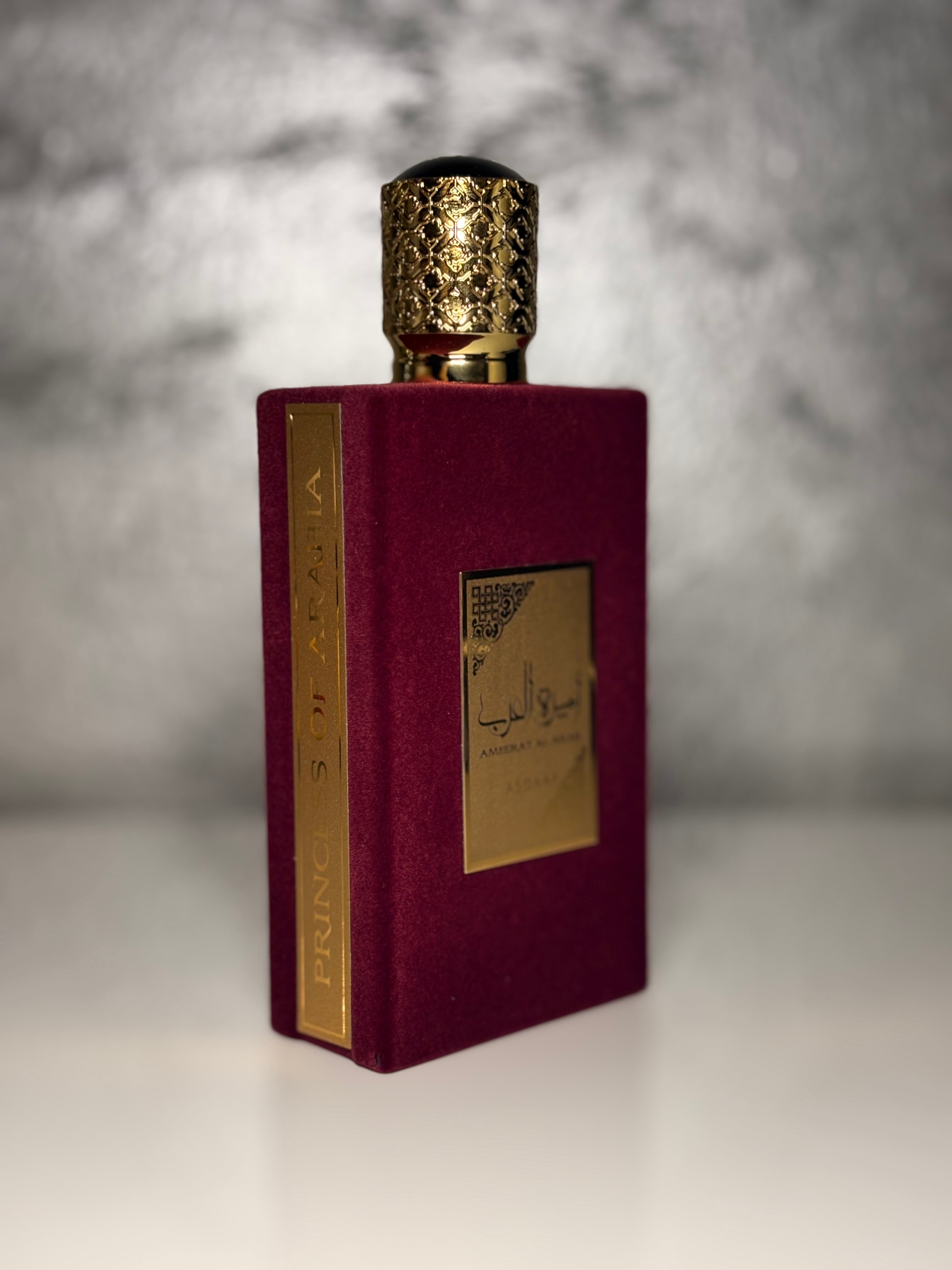 Asdaaf Ameerat Al Arab