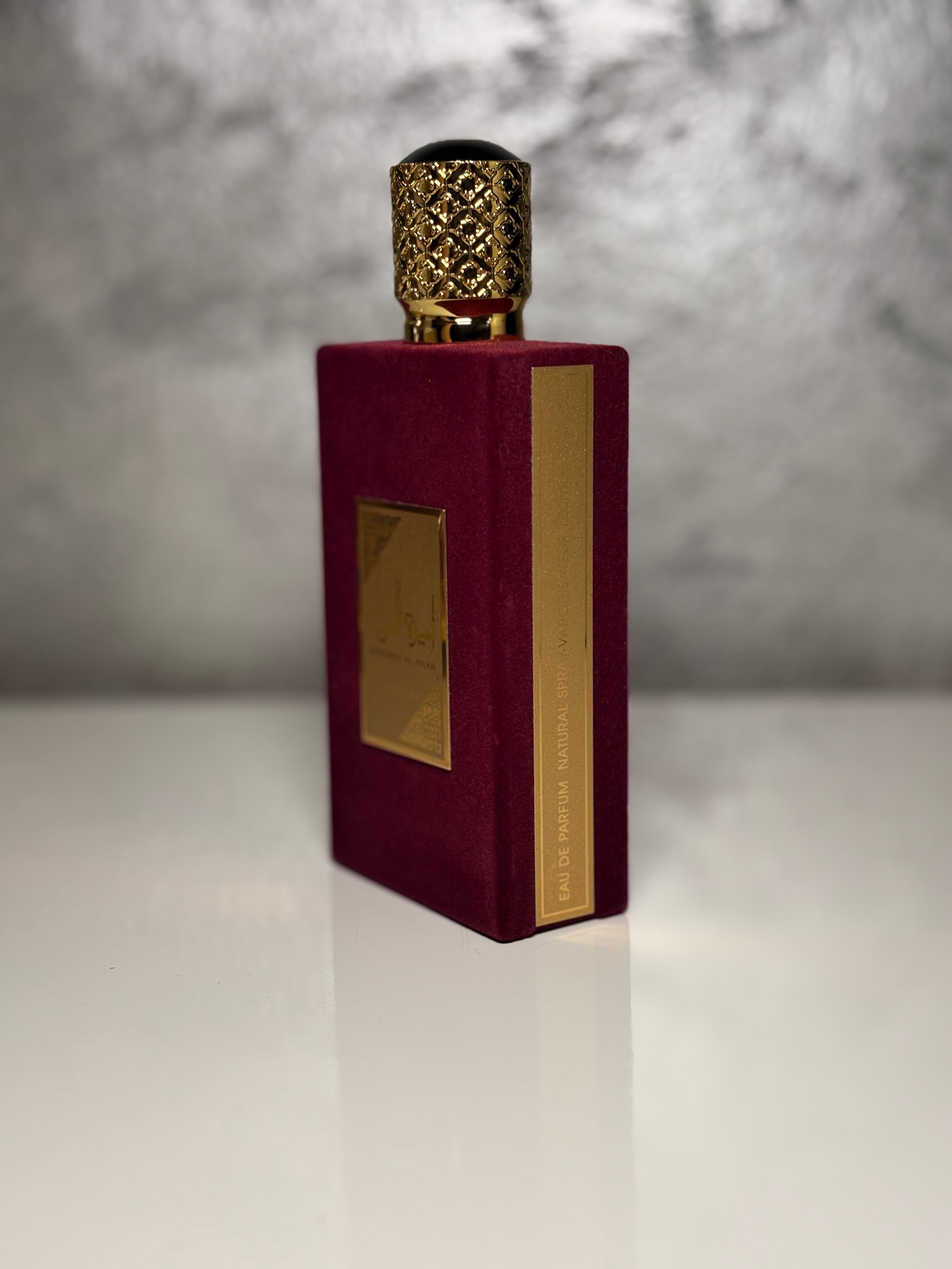 Asdaaf Ameerat Al Arab