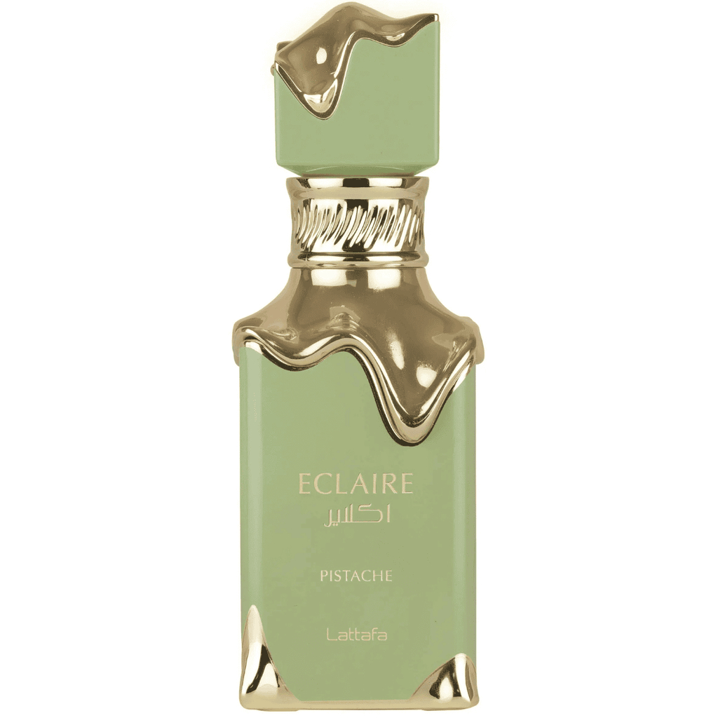 Lattafa Eclaire Pistache – Unisex