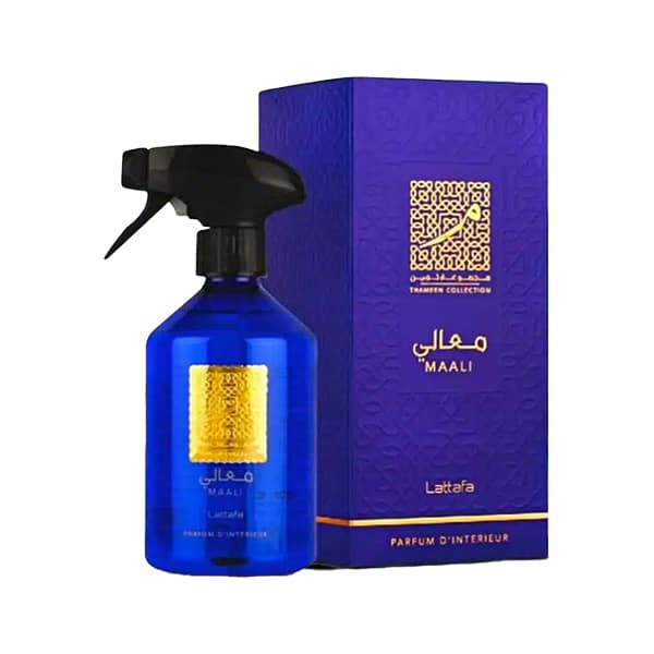 Lattafa Interior Parfüm 450ml