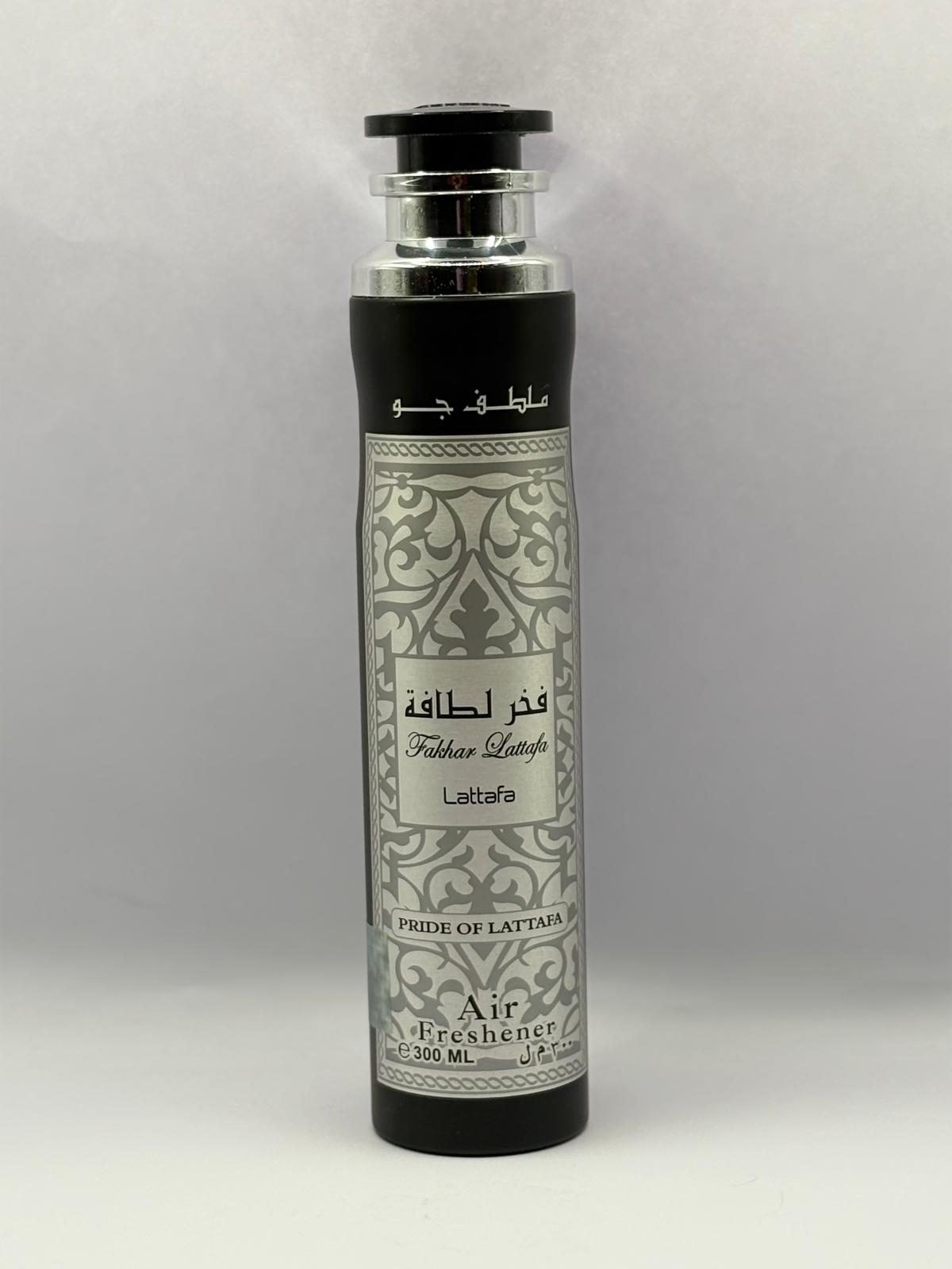 Lattafa Raumdüfte