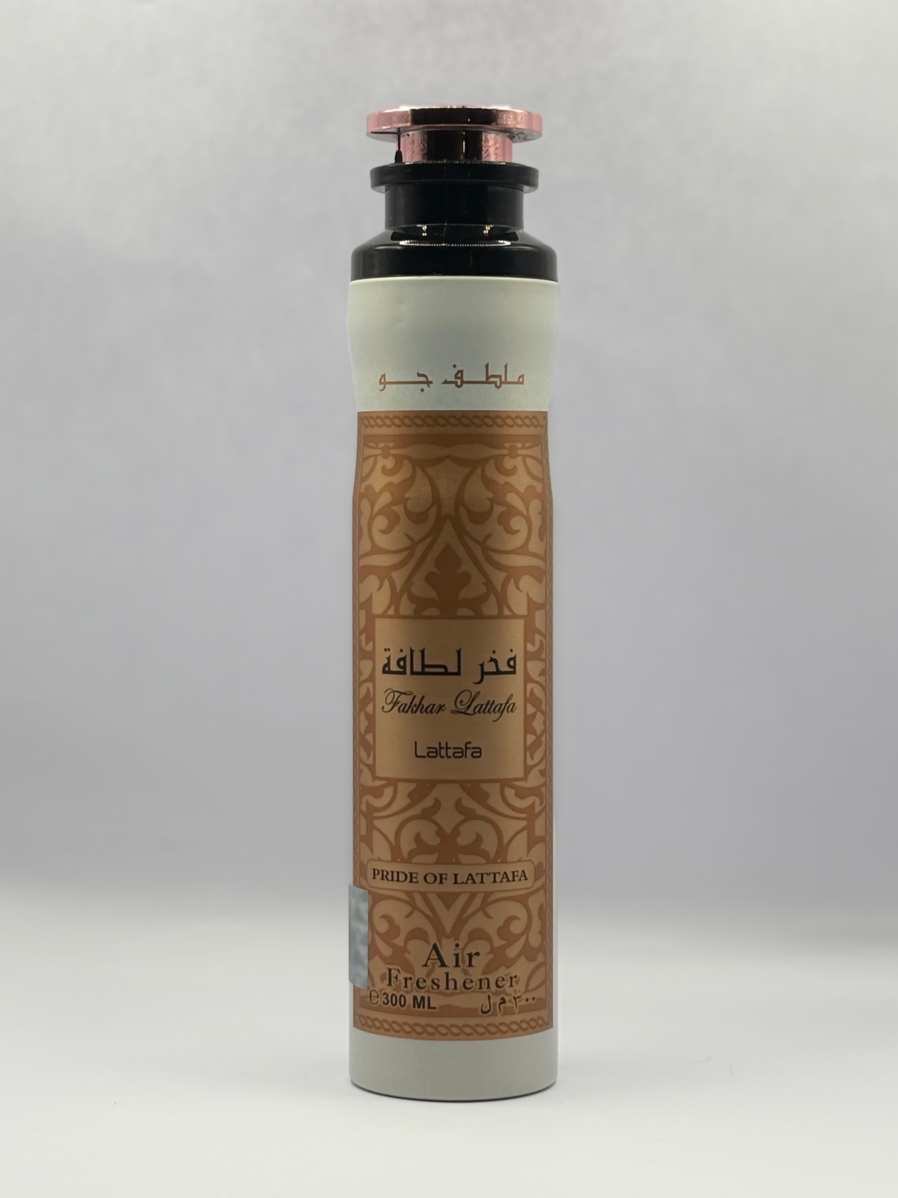 Lattafa Raumdüfte