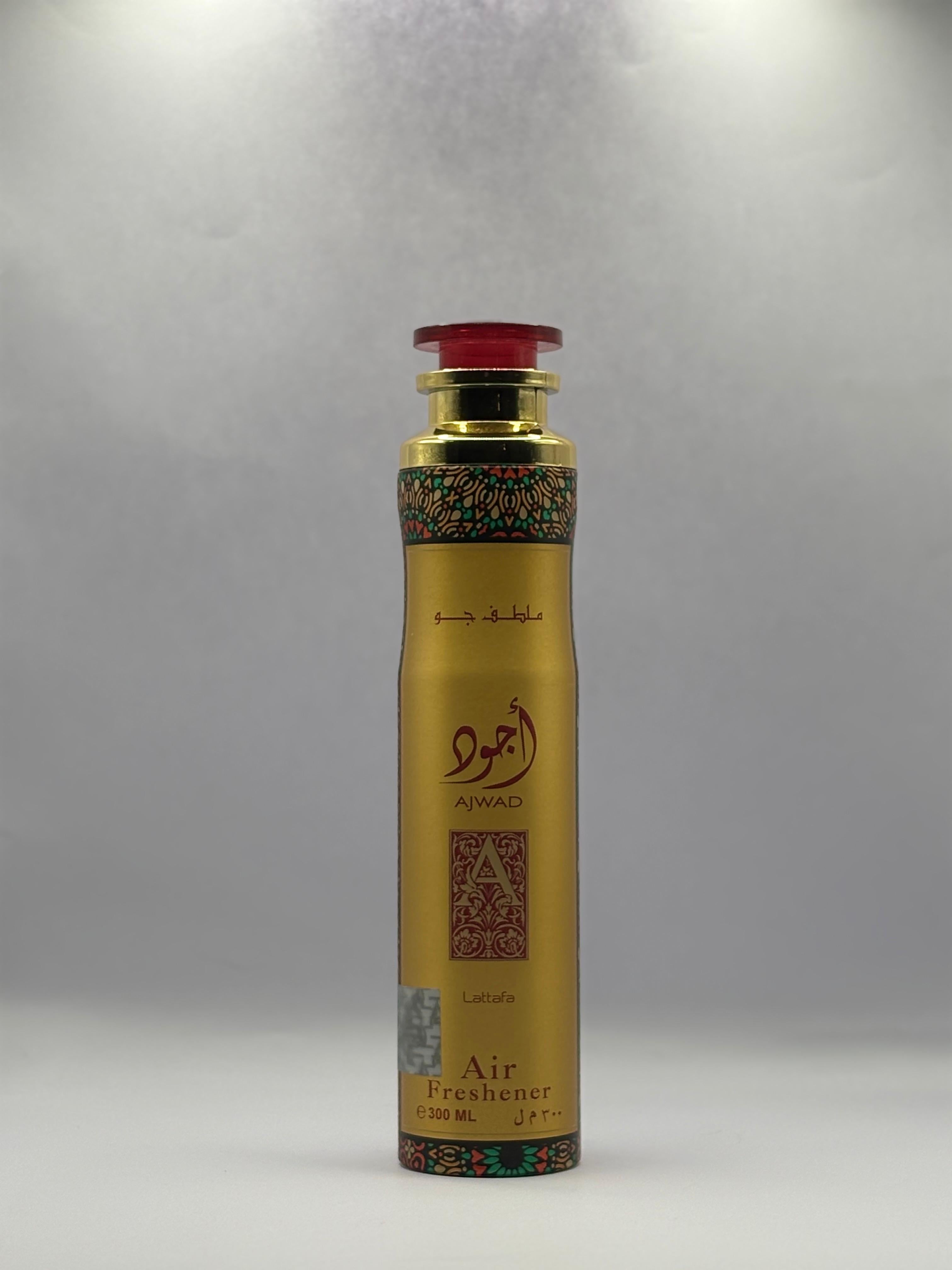 Lattafa Raumdüfte