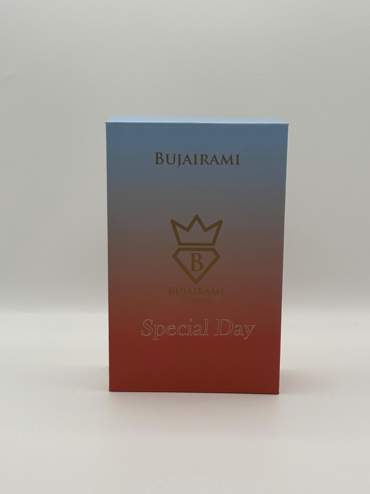 Bujairami - Special Day