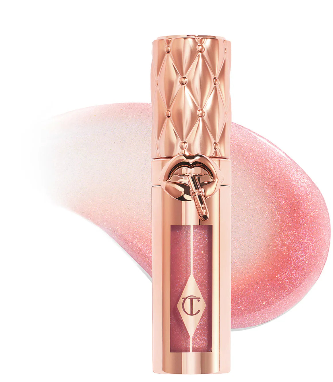 Charlotte Tilburry Big Lip Plum Gasm Strawberry Chocolate 5,5ml