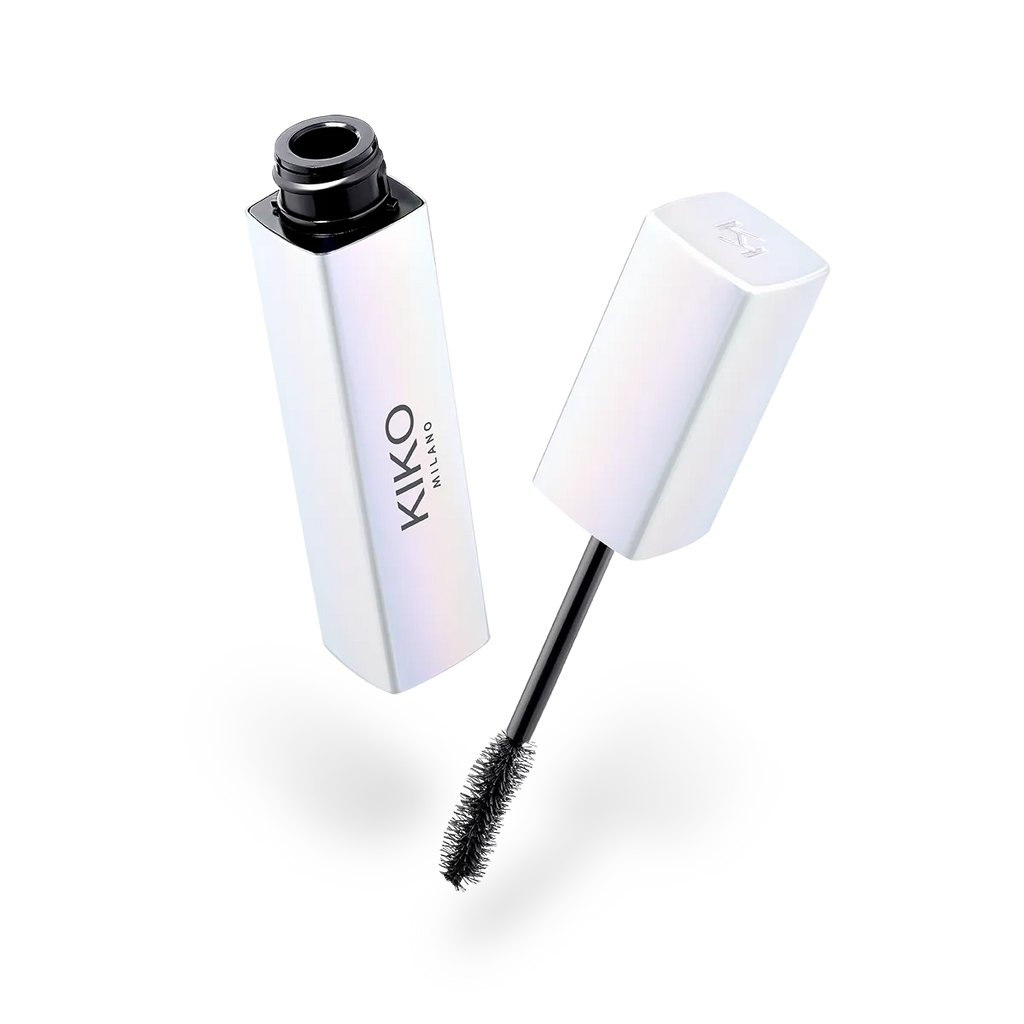 Kiko Milano Lumiverse Infinite Retouches Flashes Mascara