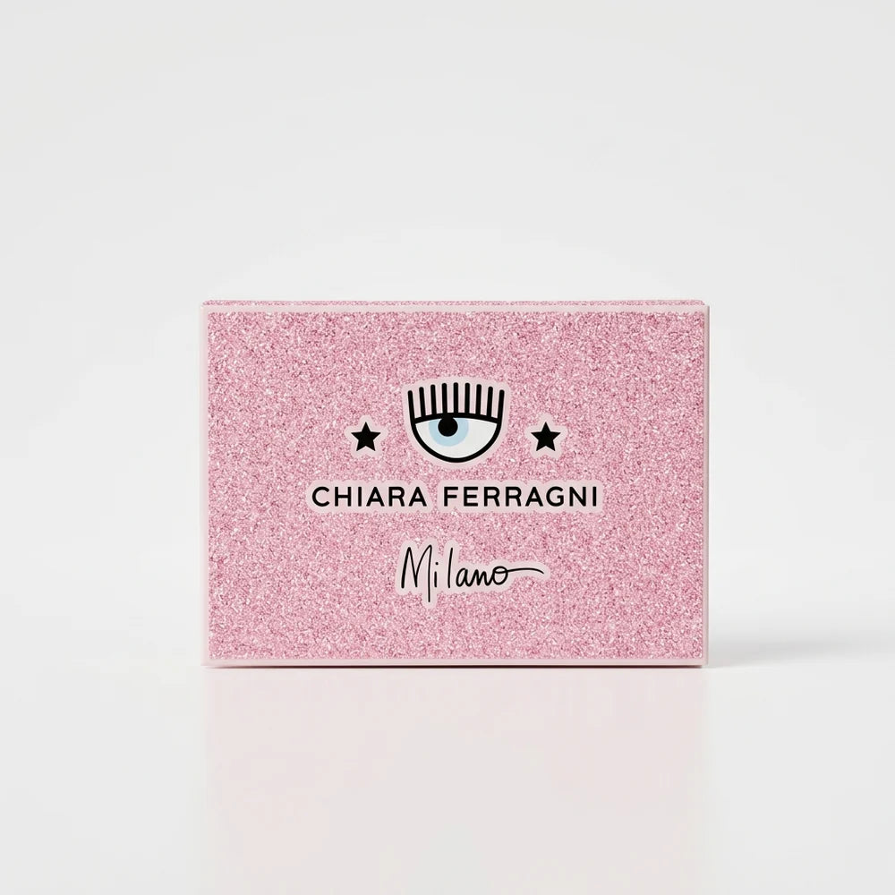Chiara Ferragni Milano Eyeshadow Palette